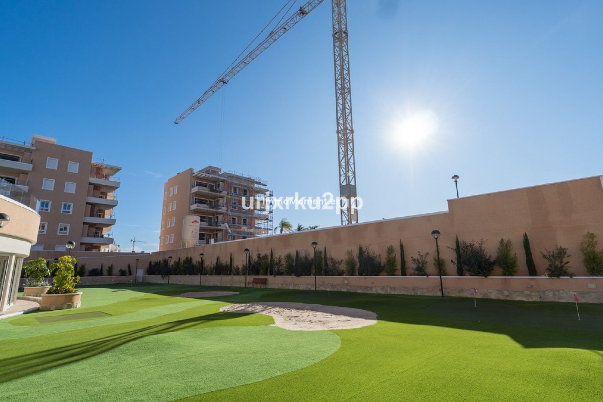 Reventa - Apartamento - Guardamar del Segura - Urbanización El Raso