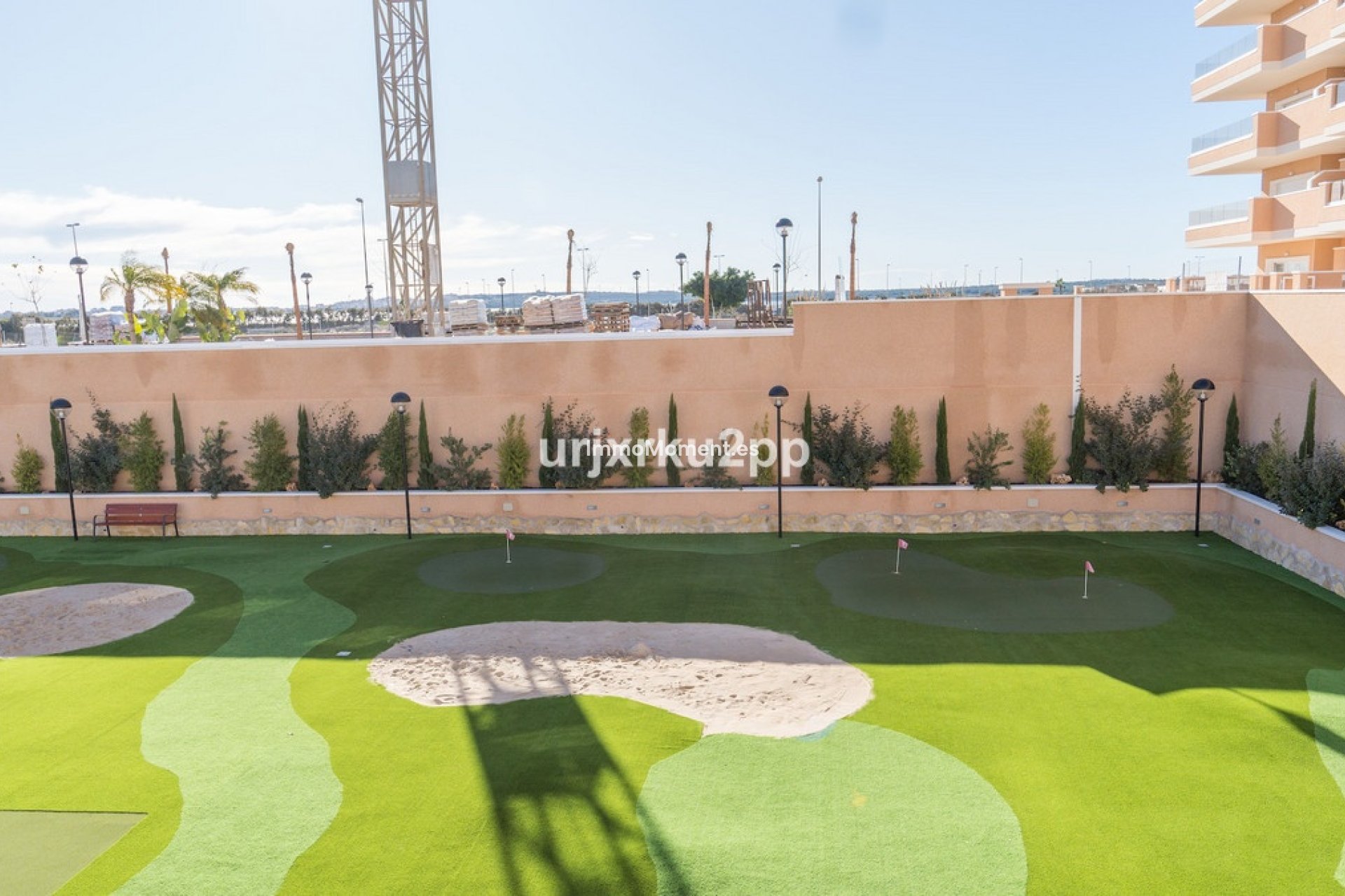 Reventa - Apartamento - Guardamar del Segura - Urbanización El Raso