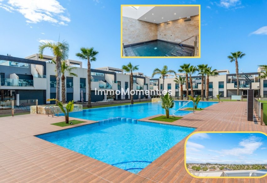 Reventa - Apartamento - Guardamar del Segura - Urbanización El Raso