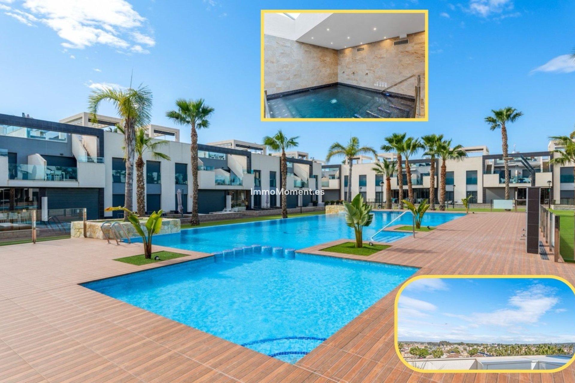 Reventa - Apartamento - Guardamar del Segura - Urbanización El Raso