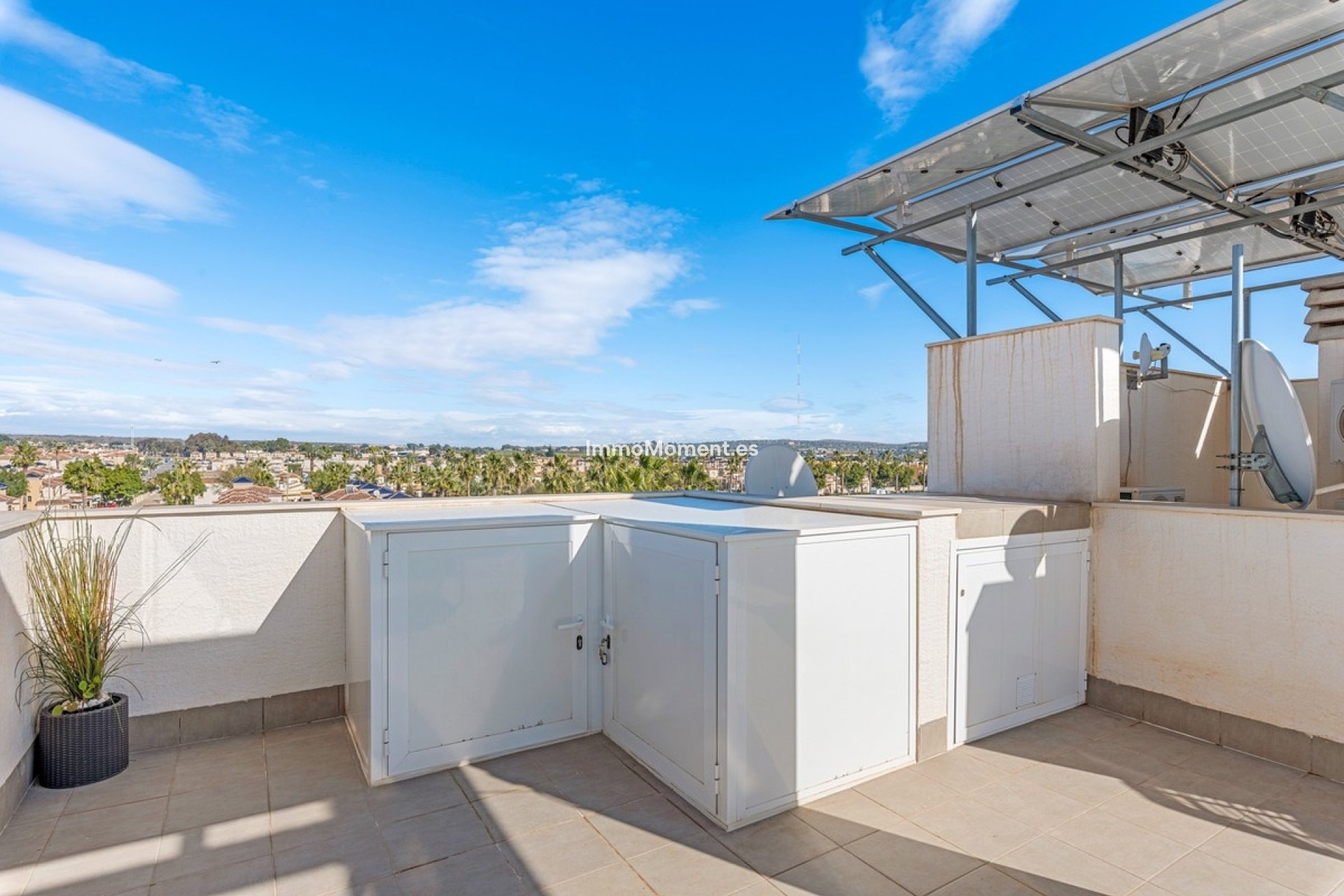 Reventa - Apartamento - Guardamar del Segura - Urbanización El Raso