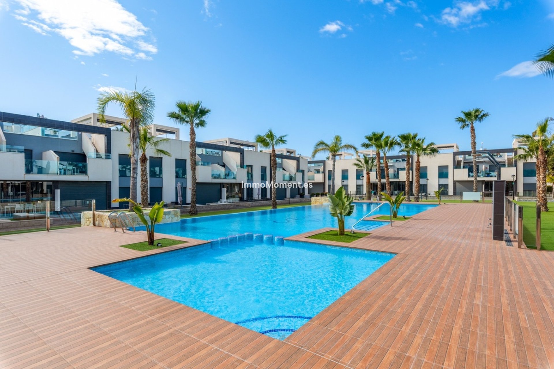 Reventa - Apartamento - Guardamar del Segura - Urbanización El Raso