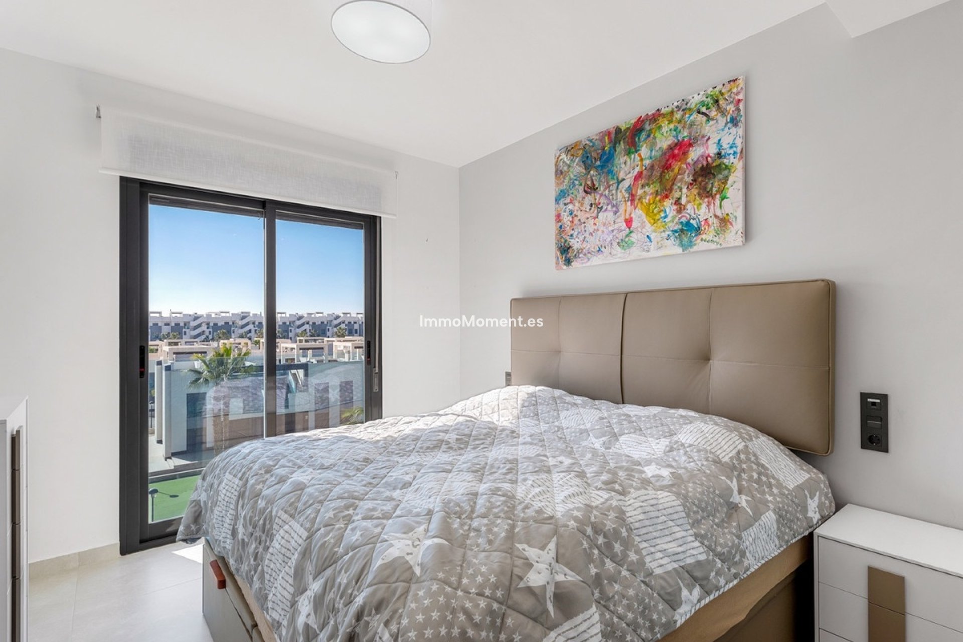 Reventa - Apartamento - Guardamar del Segura - Urbanización El Raso