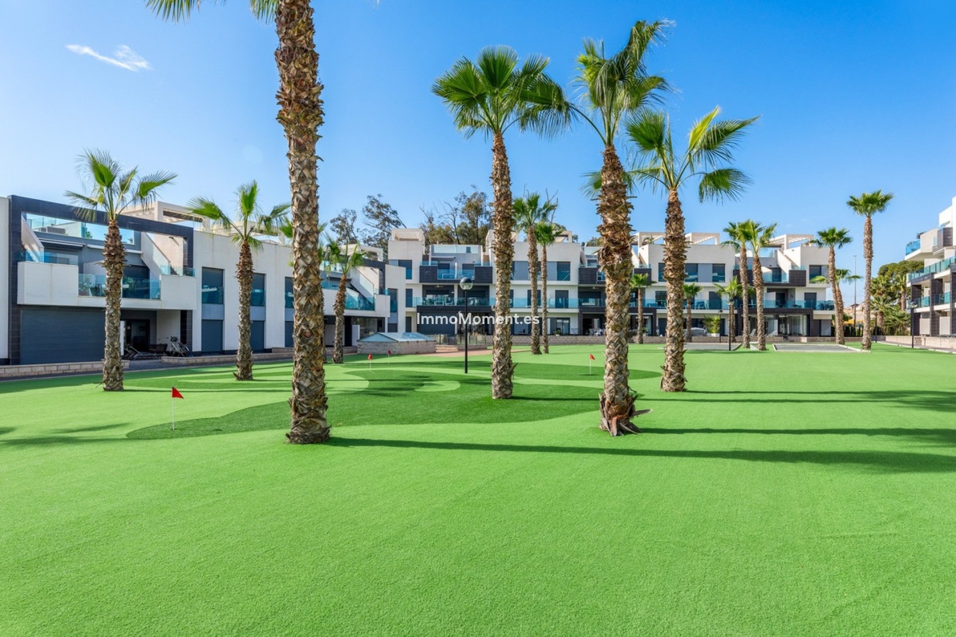 Reventa - Apartamento - Guardamar del Segura - Urbanización El Raso