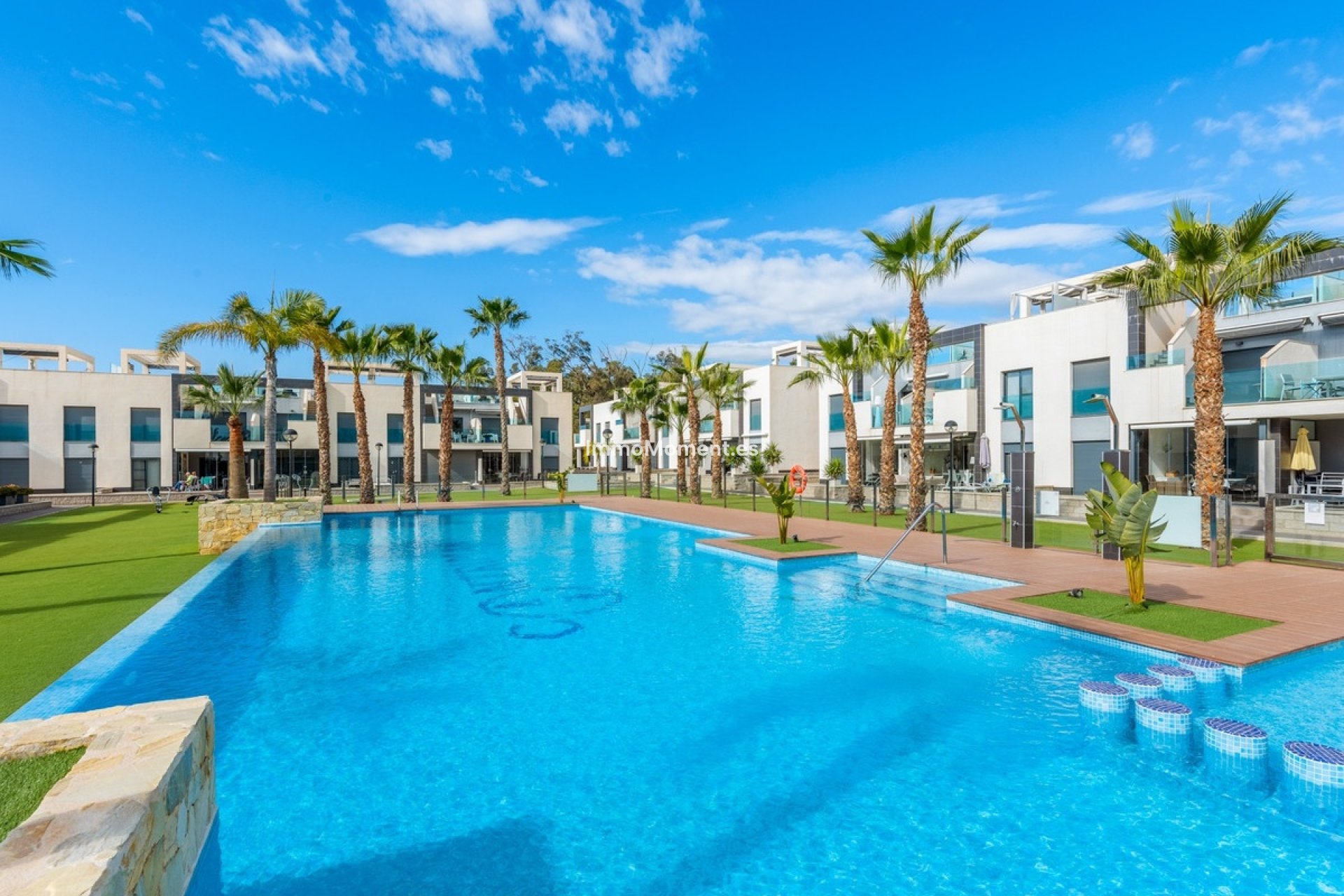 Reventa - Apartamento - Guardamar del Segura - Urbanización El Raso