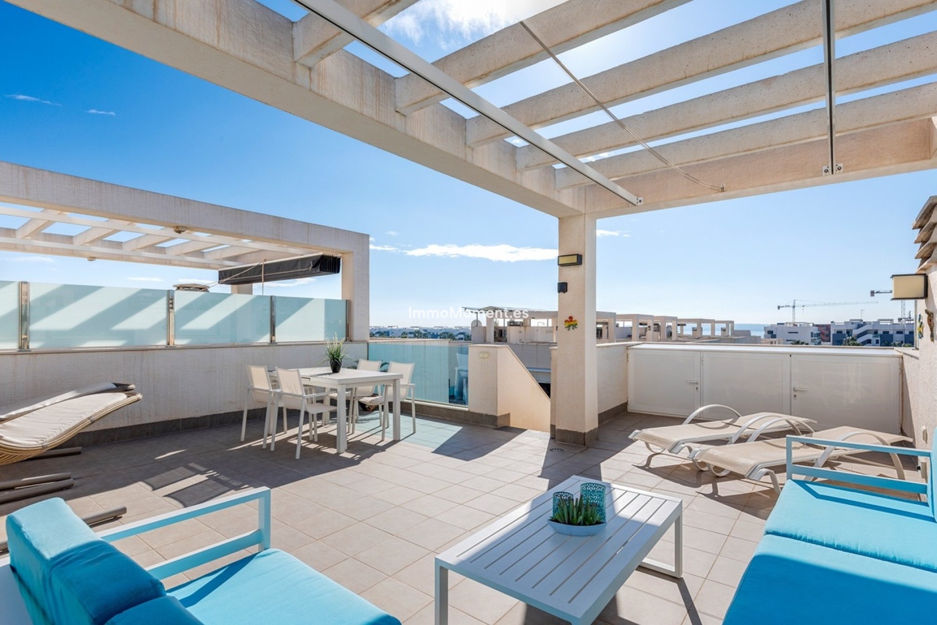 Reventa - Apartamento - Guardamar del Segura - Urbanización El Raso