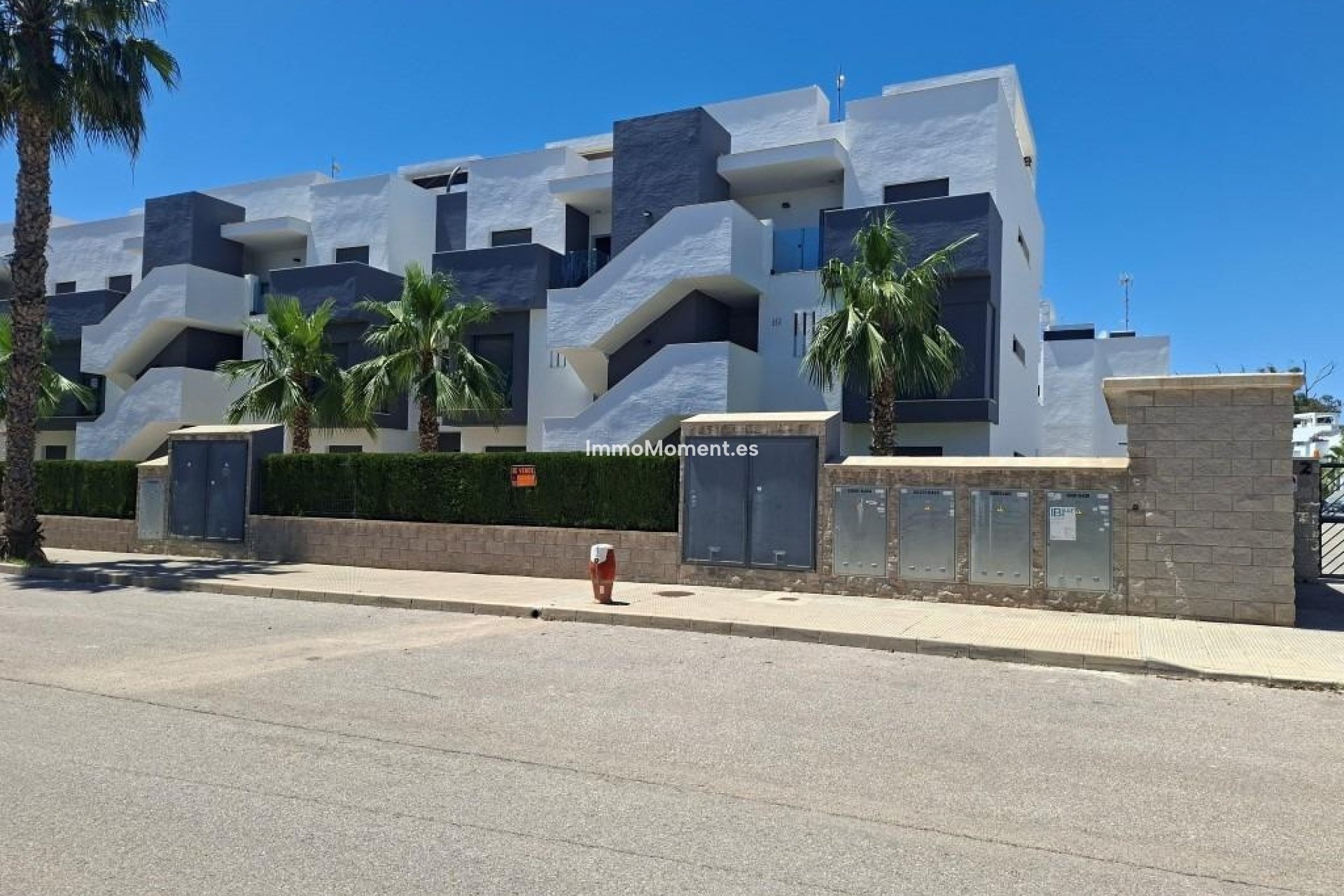 Reventa - Apartamento - Guardamar del Segura - Urbanización El Raso