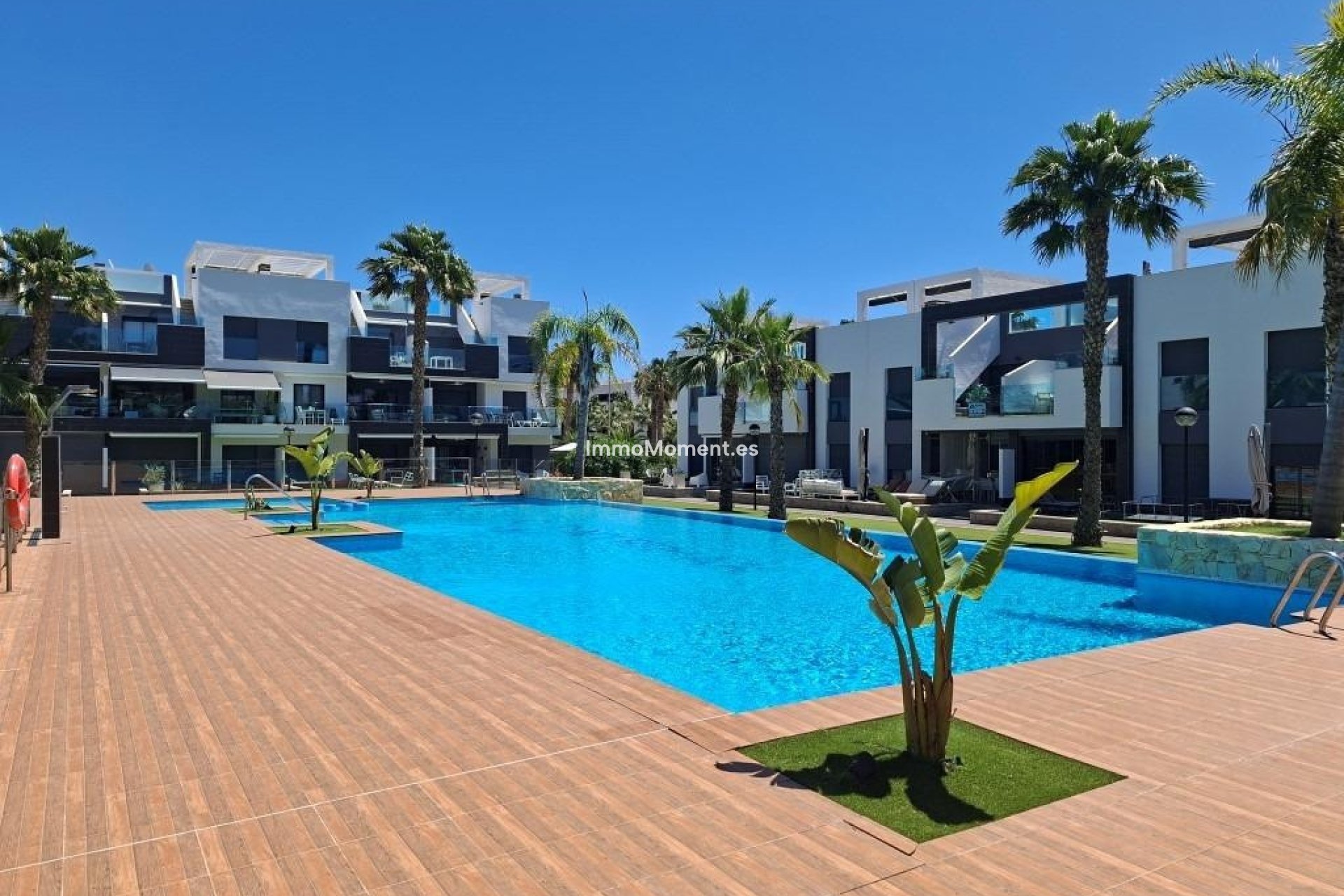 Reventa - Apartamento - Guardamar del Segura - Urbanización El Raso