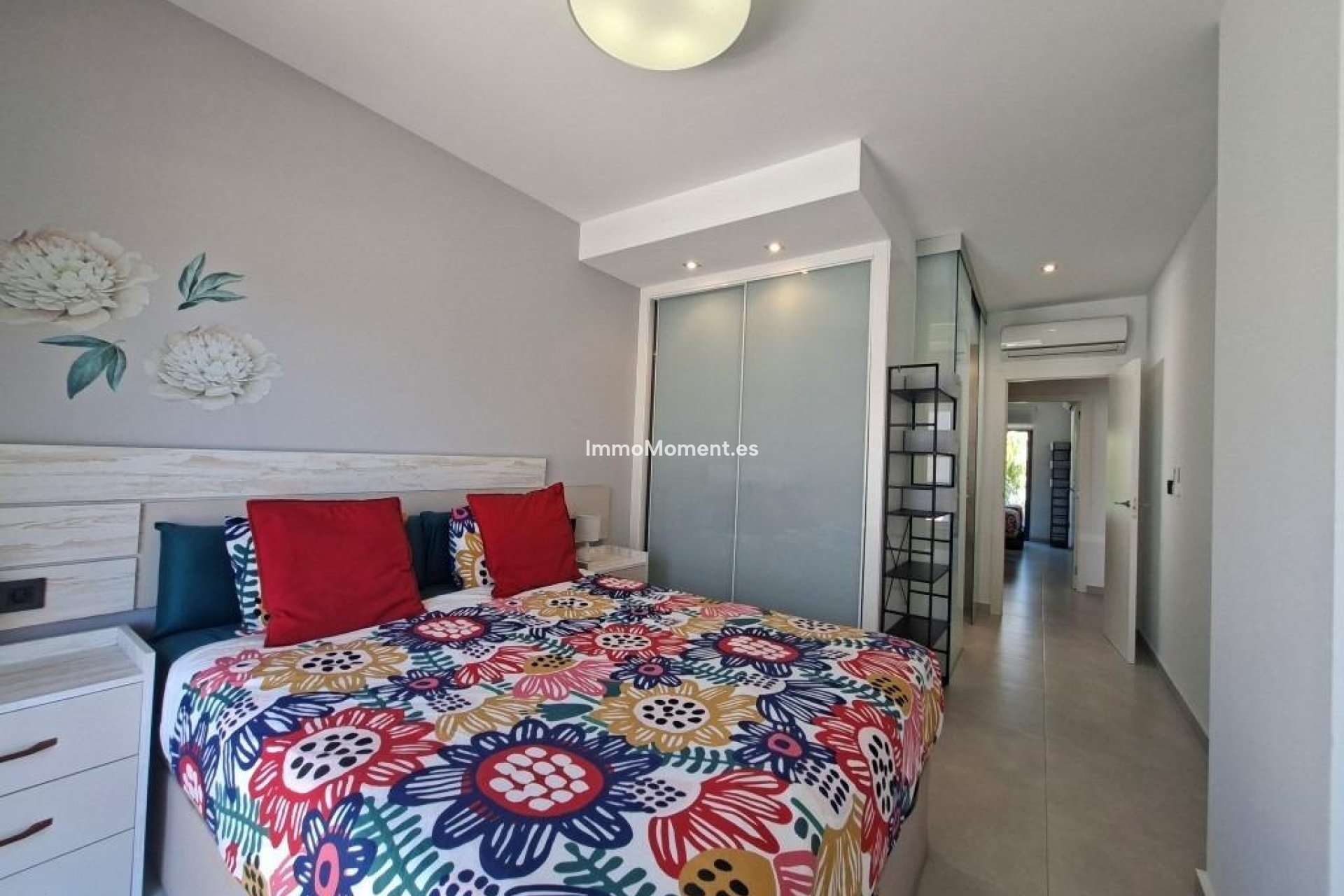 Reventa - Apartamento - Guardamar del Segura - Urbanización El Raso