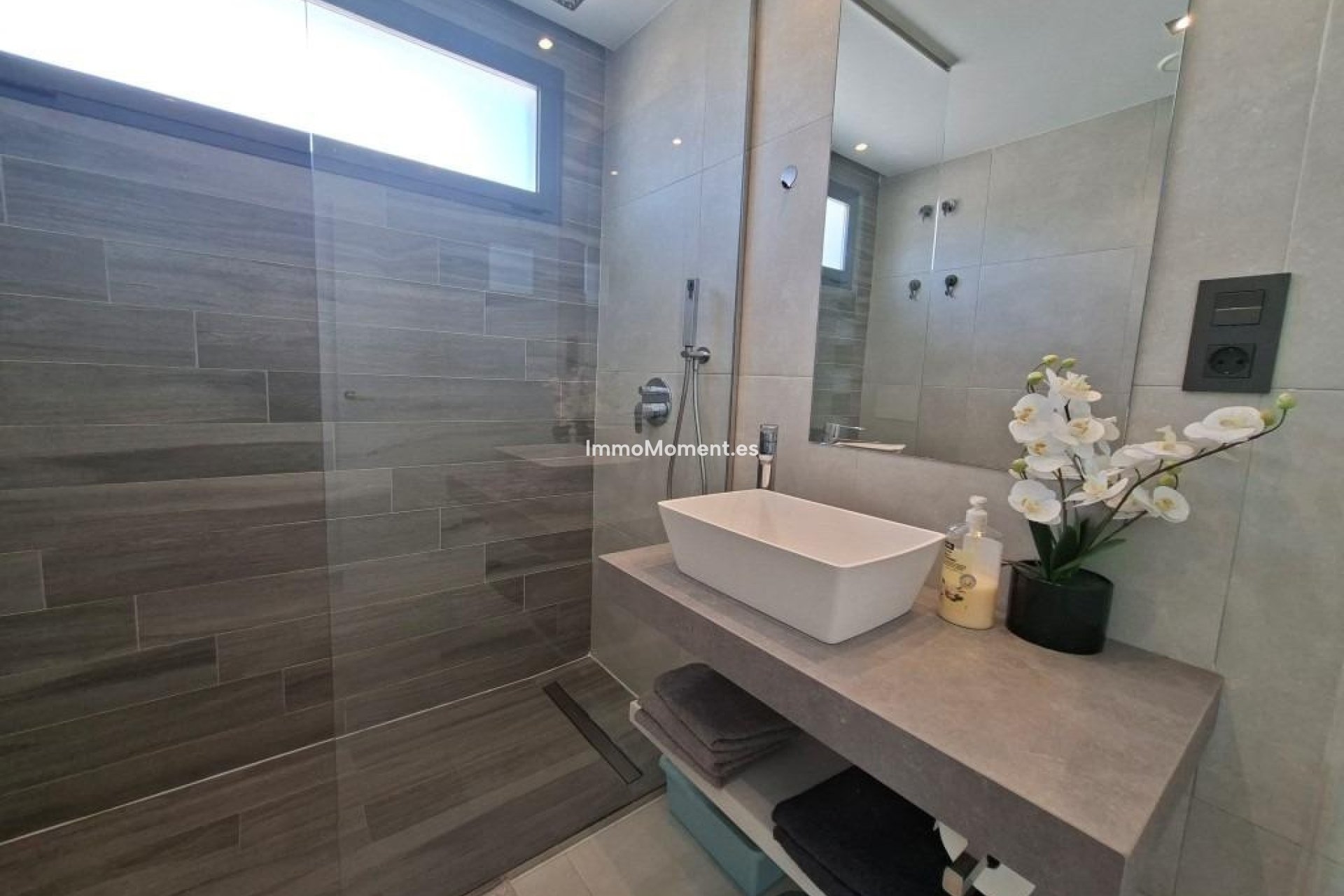 Reventa - Apartamento - Guardamar del Segura - Urbanización El Raso
