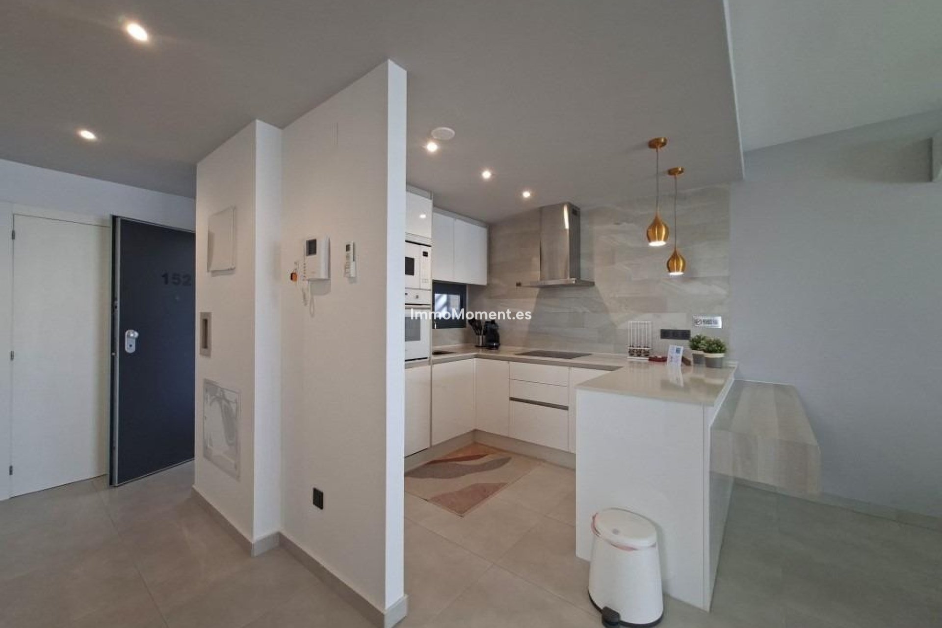 Reventa - Apartamento - Guardamar del Segura - Urbanización El Raso