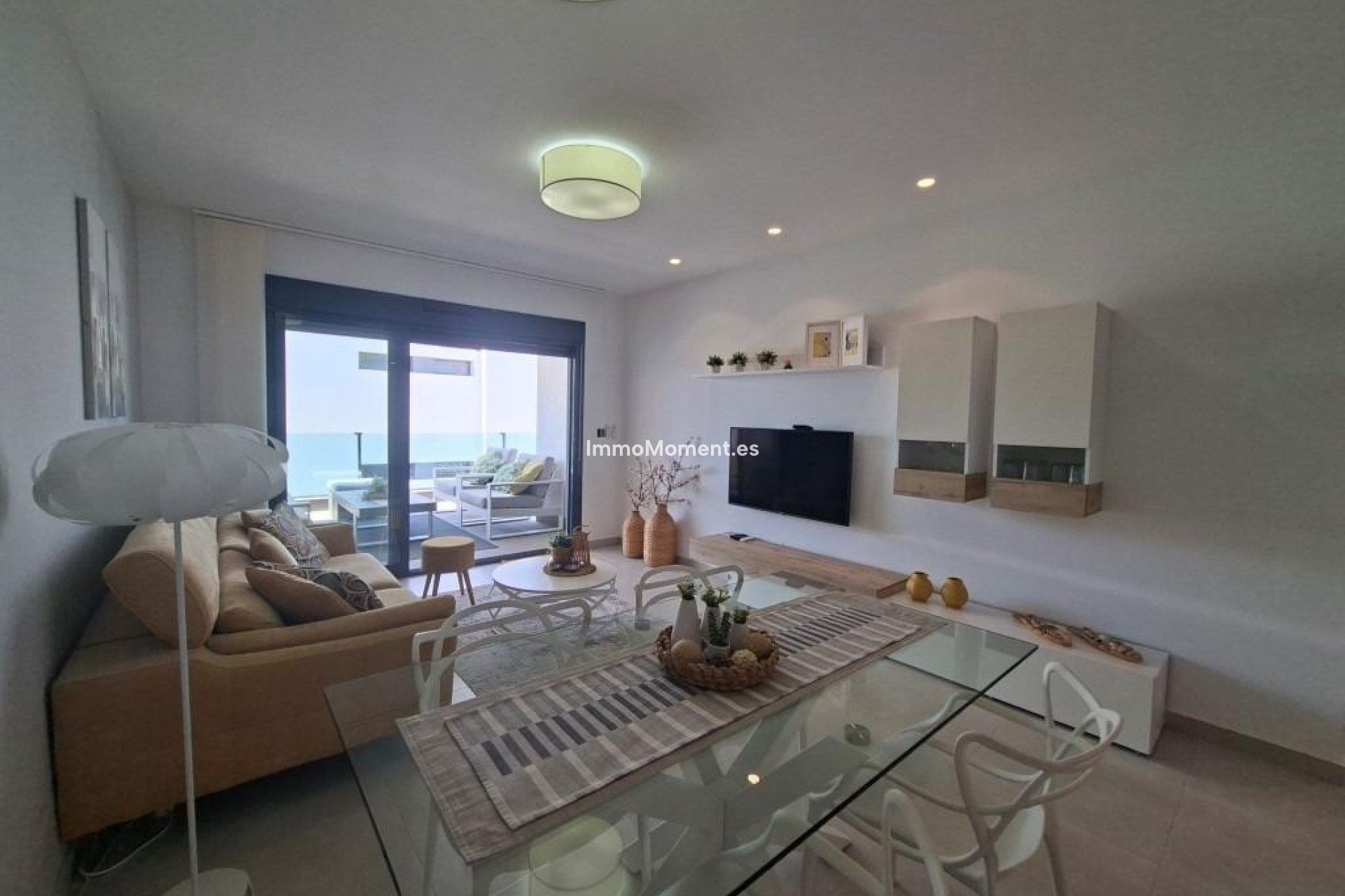Reventa - Apartamento - Guardamar del Segura - Urbanización El Raso