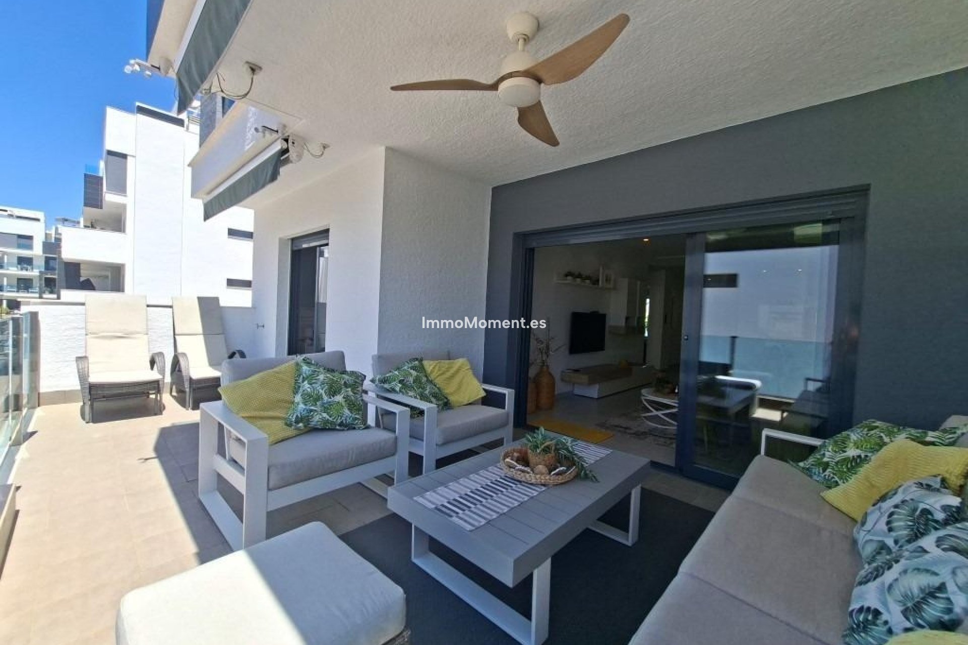 Reventa - Apartamento - Guardamar del Segura - Urbanización El Raso