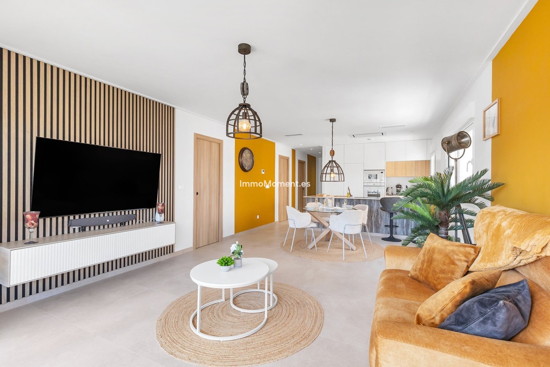 Reventa - Apartamento - Guardamar del Segura - Urbanización El Raso
