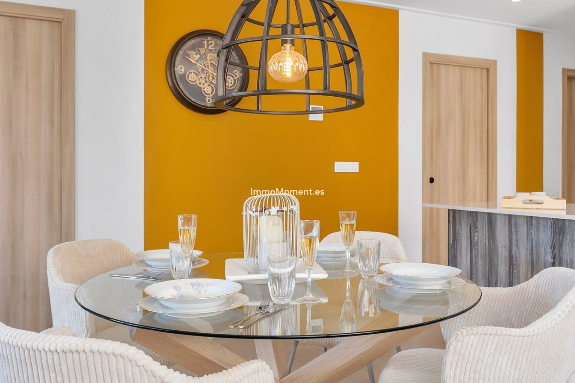 Reventa - Apartamento - Guardamar del Segura - Urbanización El Raso