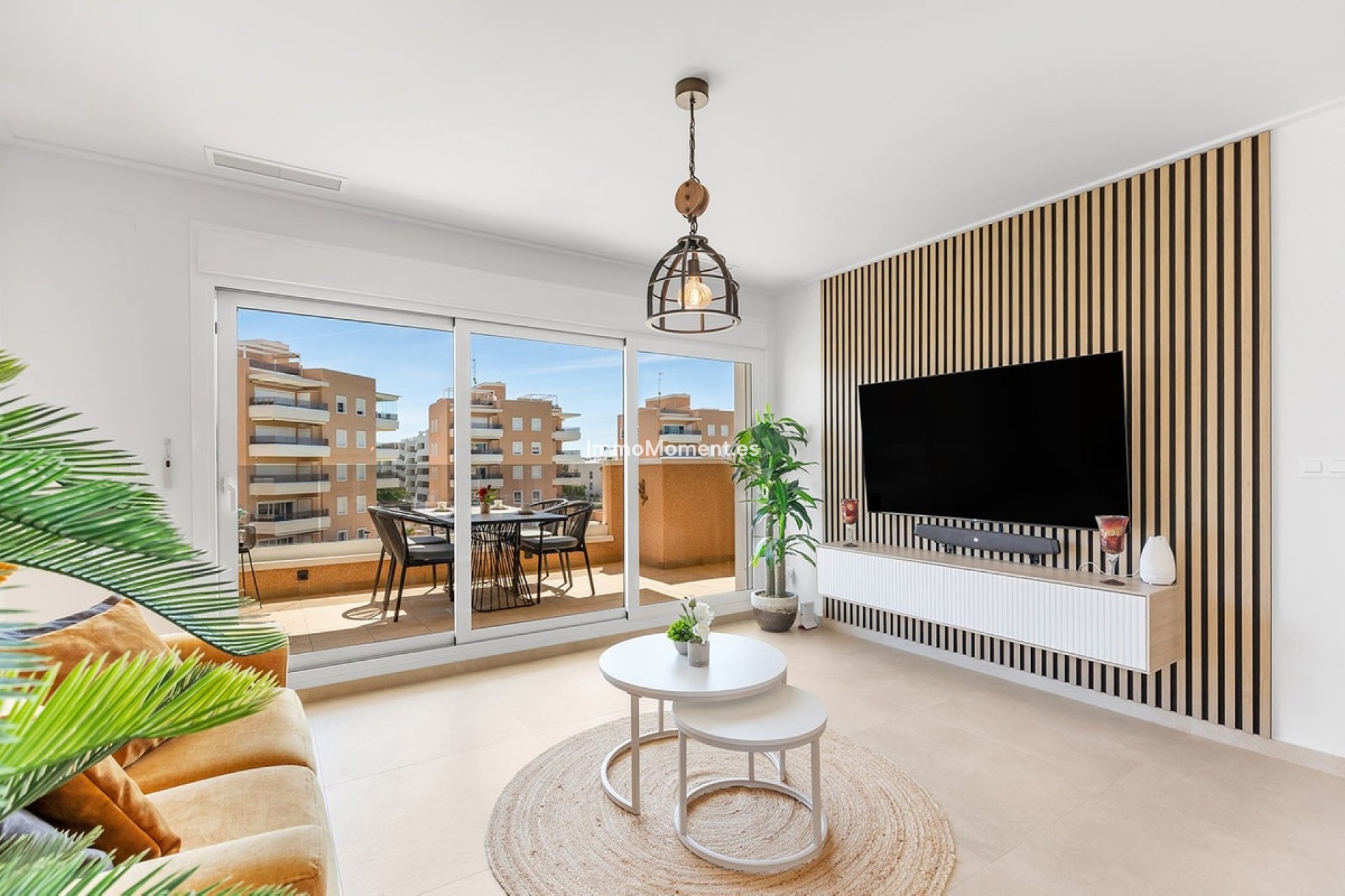 Reventa - Apartamento - Guardamar del Segura - Urbanización El Raso