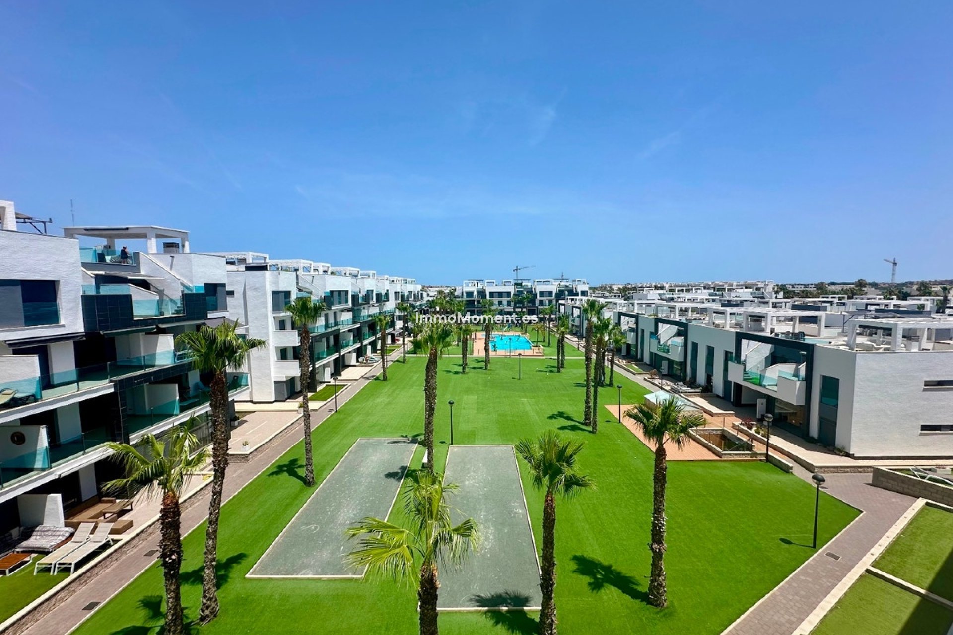 Reventa - Apartamento - Guardamar del Segura - Urbanización El Raso