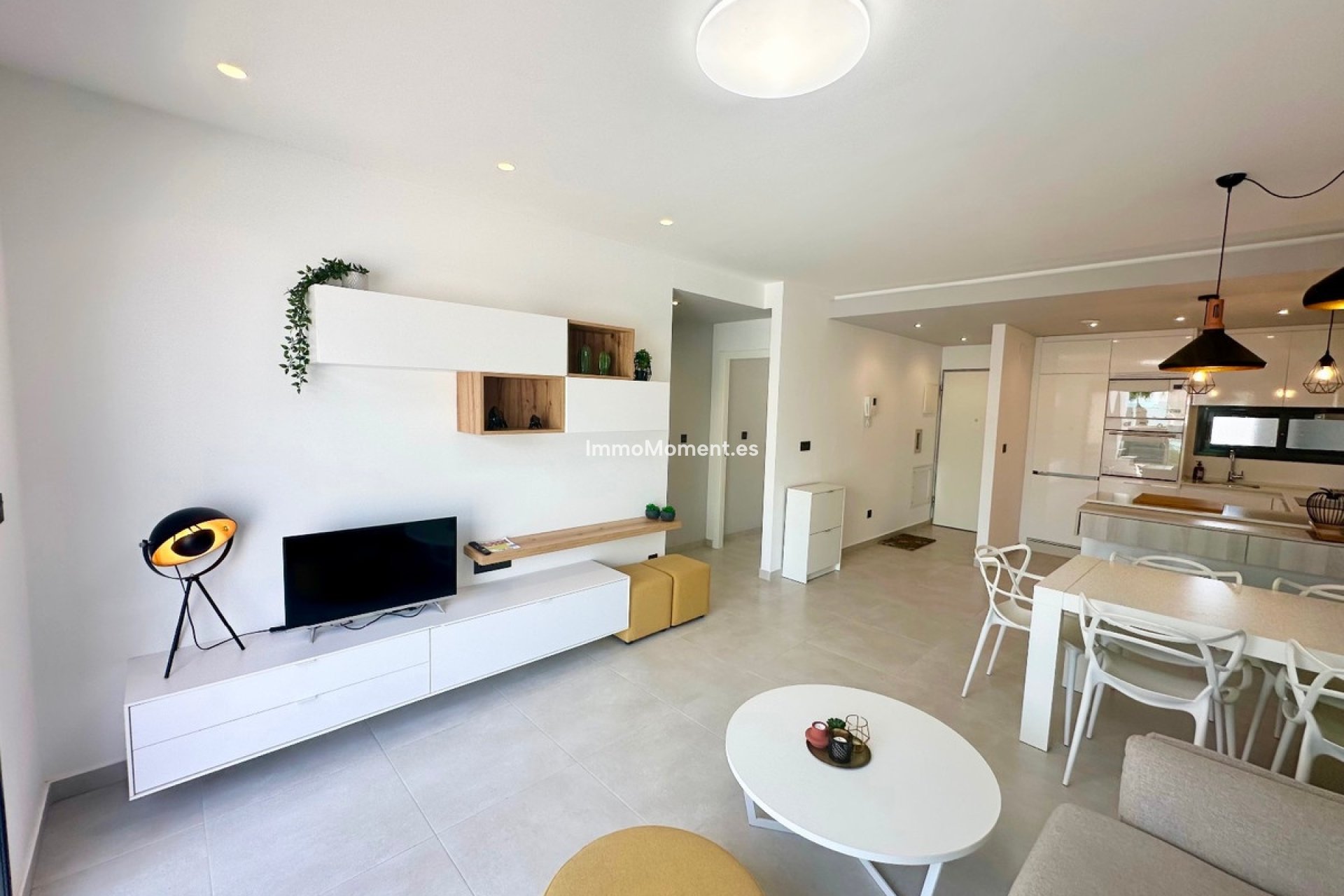 Reventa - Apartamento - Guardamar del Segura - Urbanización El Raso
