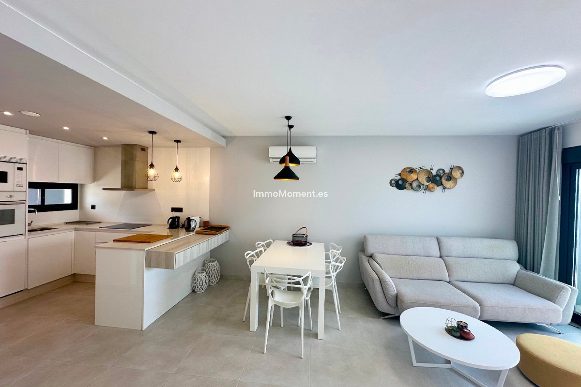 Reventa - Apartamento - Guardamar del Segura - Urbanización El Raso