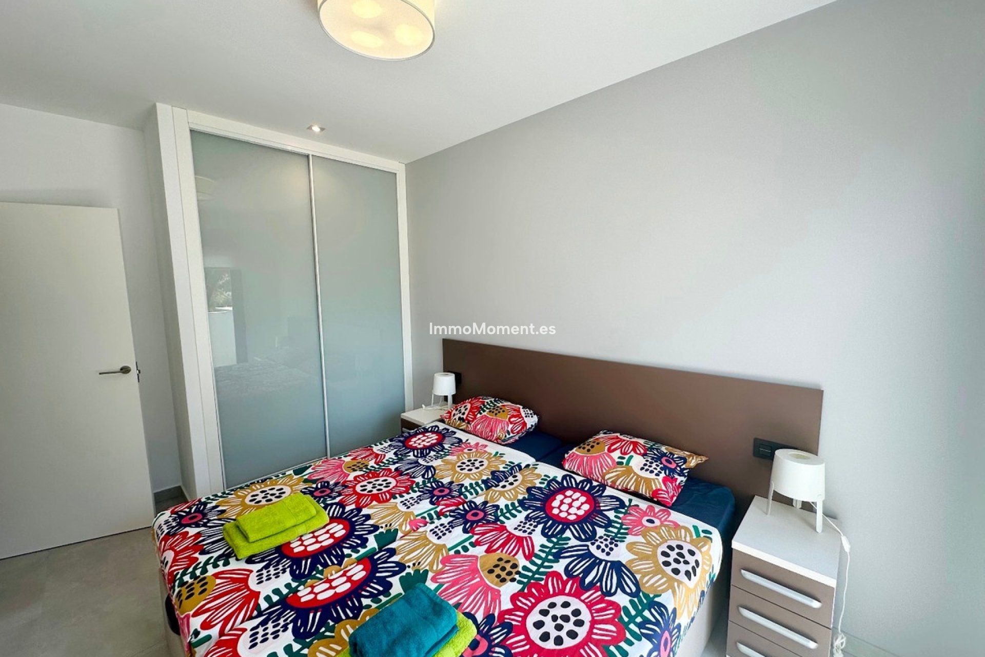 Reventa - Apartamento - Guardamar del Segura - Urbanización El Raso