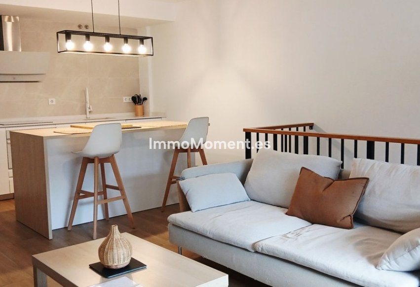 Reventa - Apartamento - Interior  - Alhaurín de la Torre