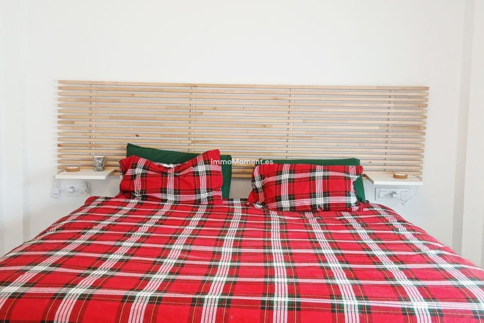 Reventa - Apartamento - Interior  - Alhaurín de la Torre