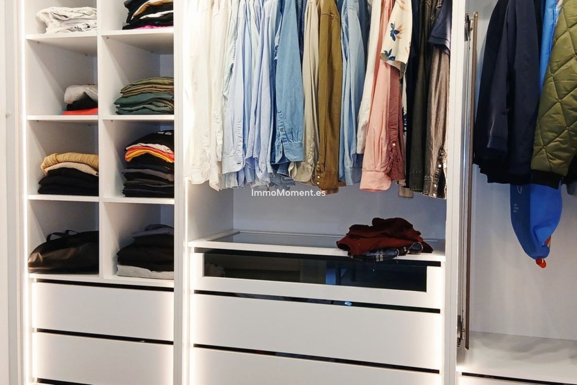 Reventa - Apartamento - Interior  - Alhaurín de la Torre