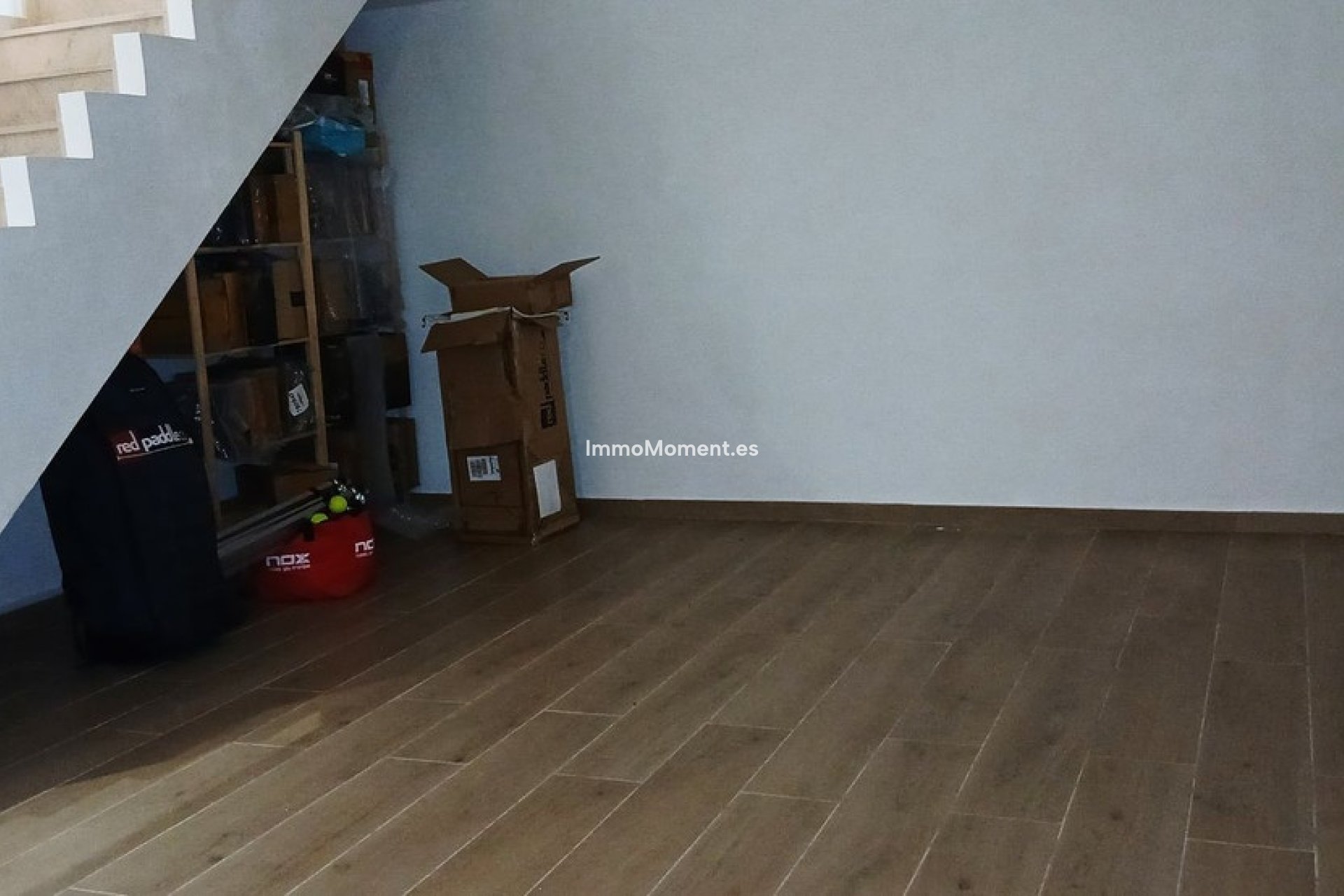 Reventa - Apartamento - Interior  - Alhaurín de la Torre