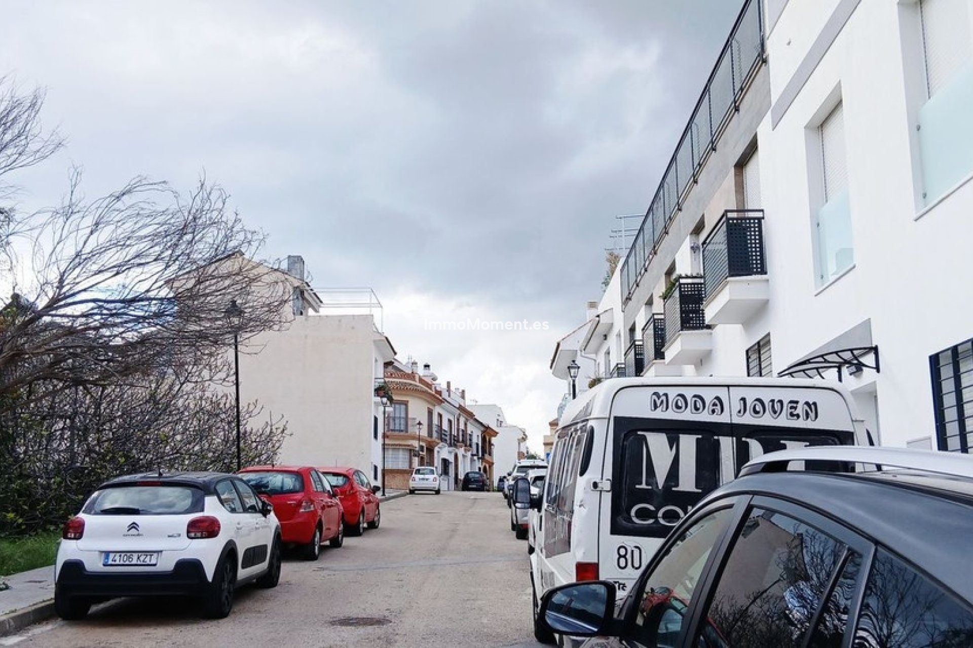 Reventa - Apartamento - Interior  - Alhaurín de la Torre