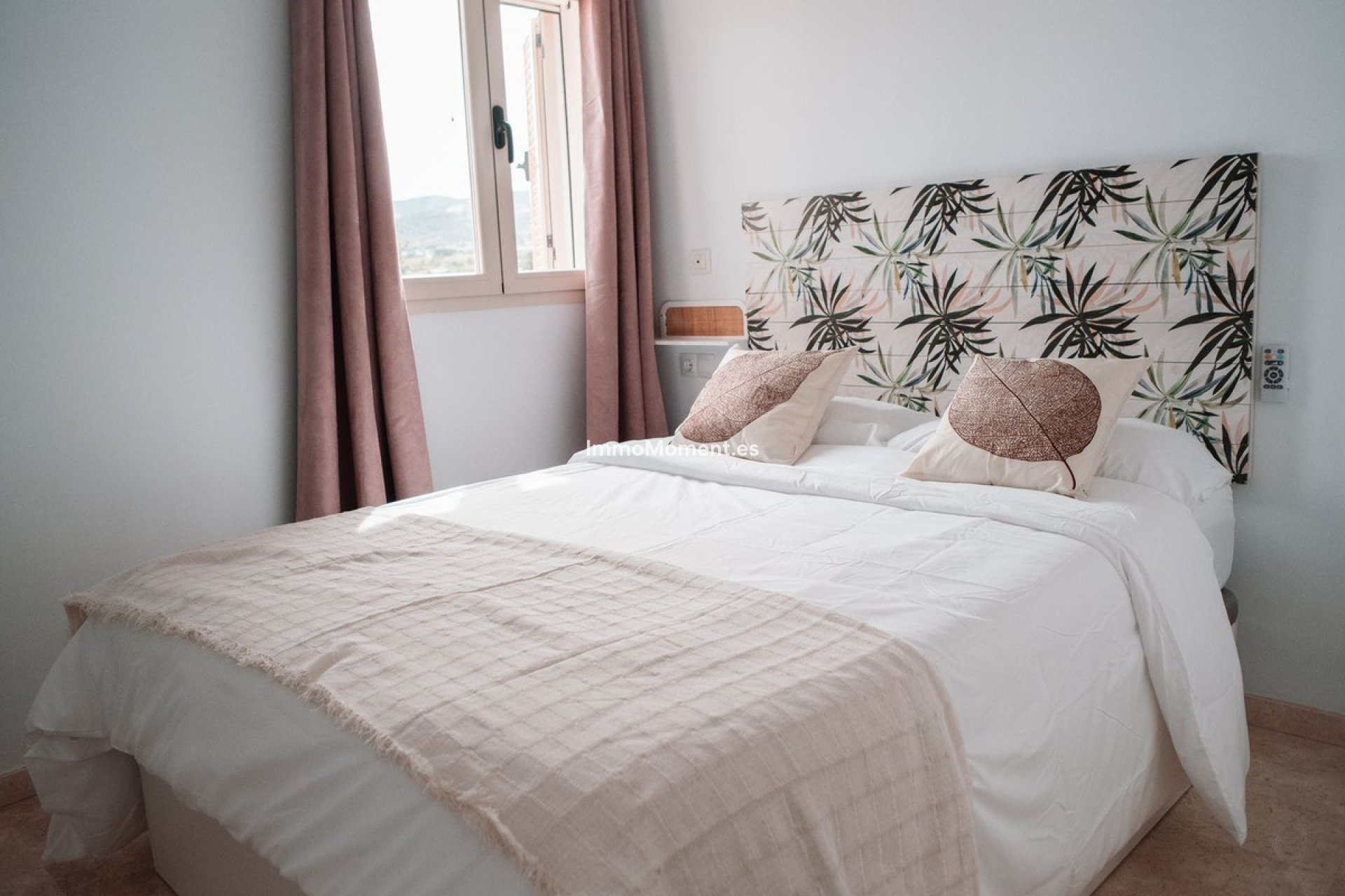 Reventa - Apartamento - Interior  - Alhaurín de la Torre