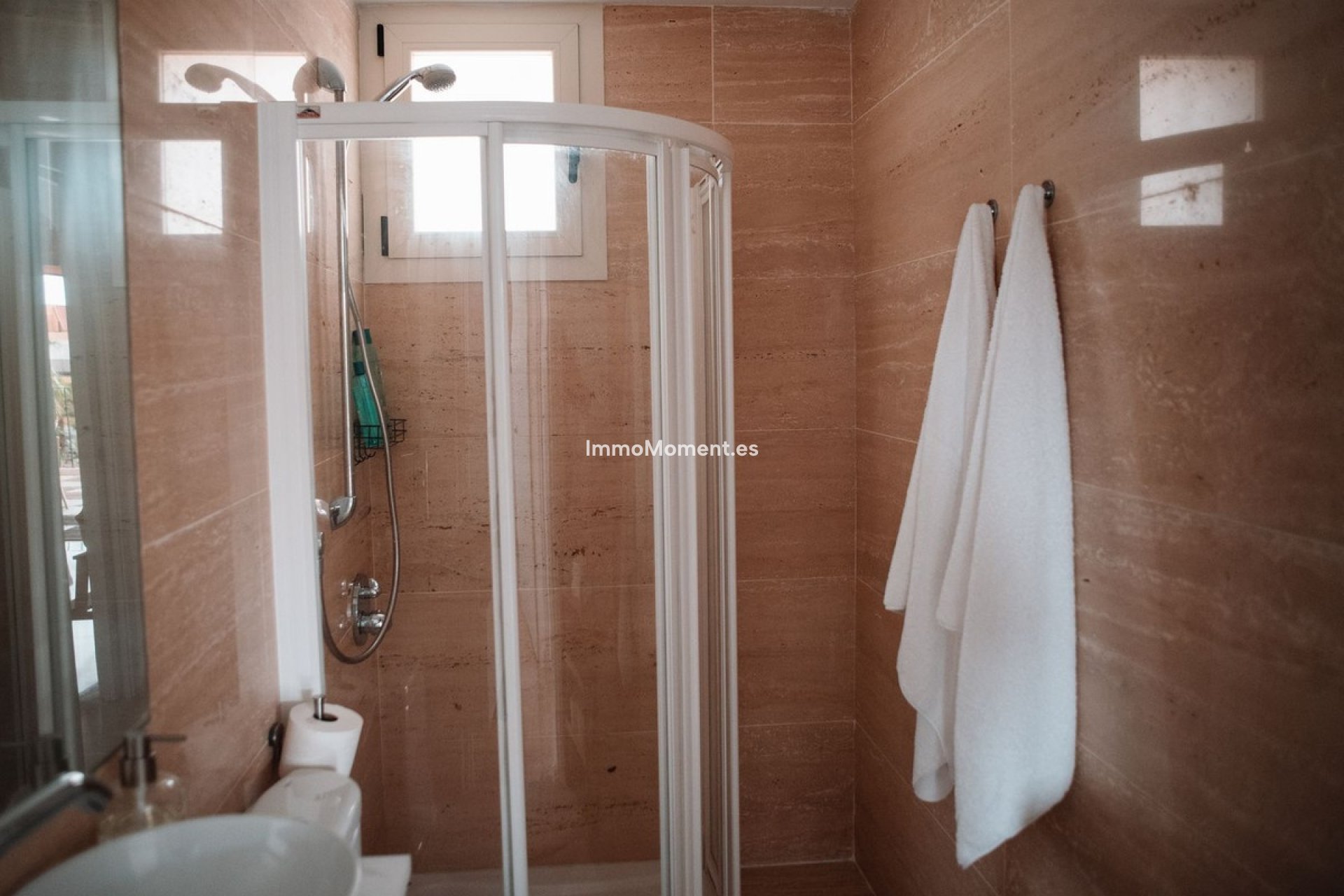 Reventa - Apartamento - Interior  - Alhaurín de la Torre