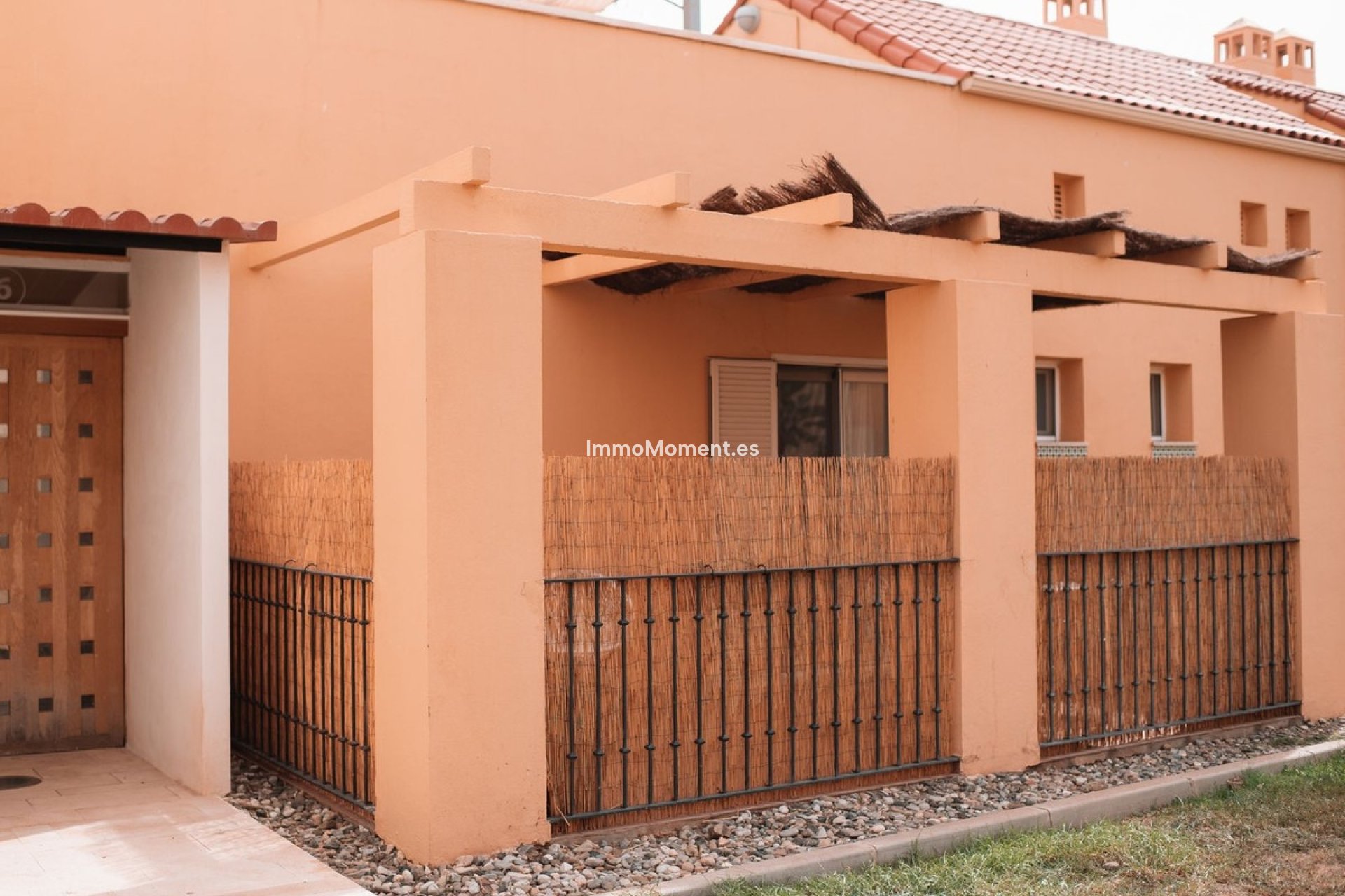 Reventa - Apartamento - Interior  - Alhaurín de la Torre