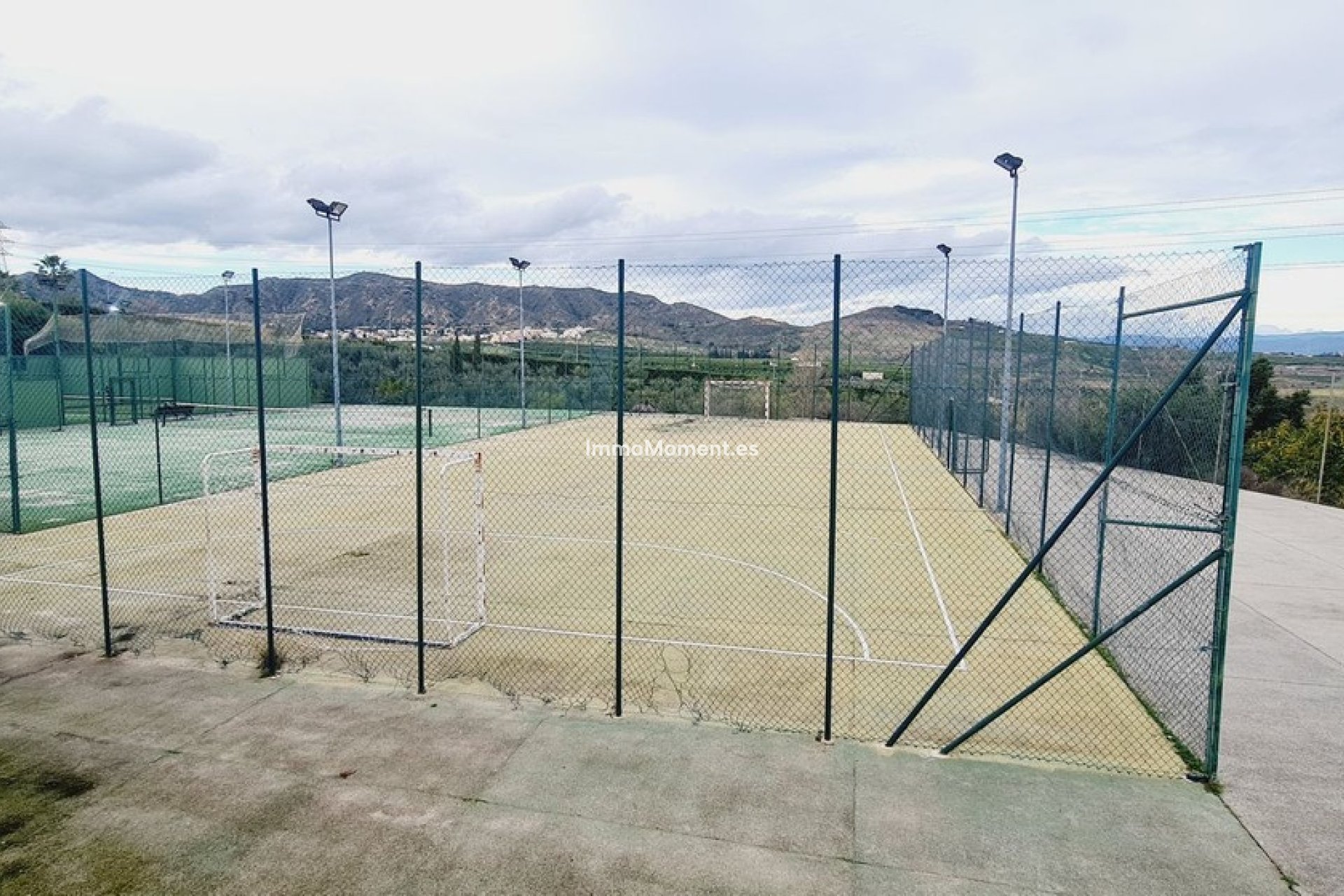 Reventa - Apartamento - Interior  - Alhaurín de la Torre