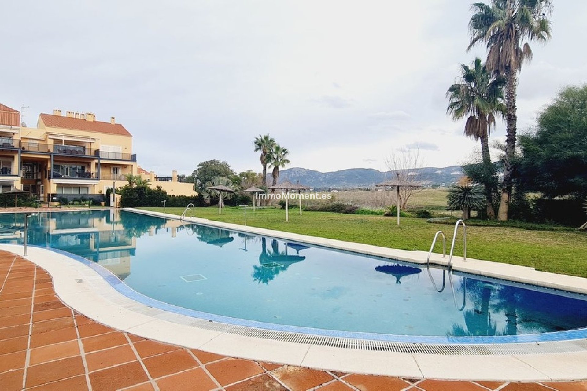 Reventa - Apartamento - Interior  - Alhaurín de la Torre