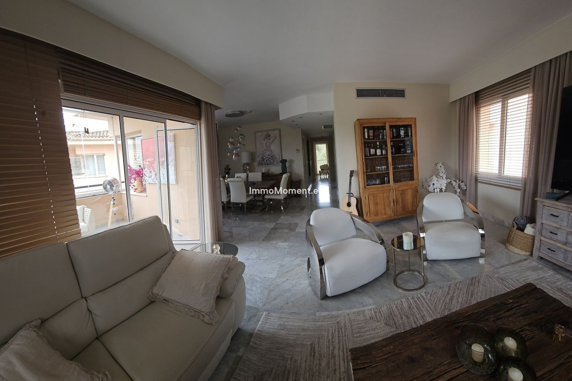 Reventa - Apartamento - Interior  - Alhaurín de la Torre