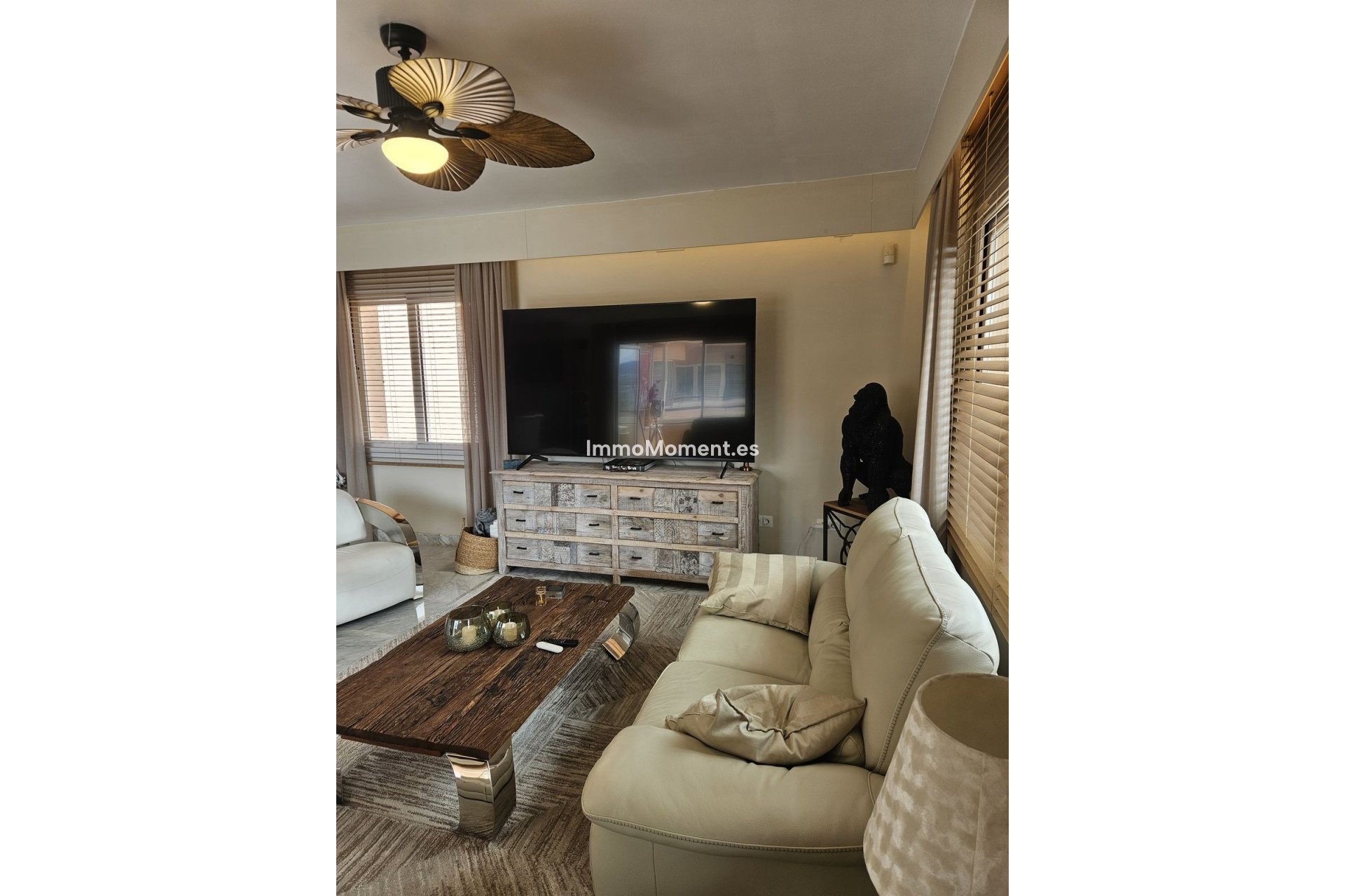 Reventa - Apartamento - Interior  - Alhaurín de la Torre