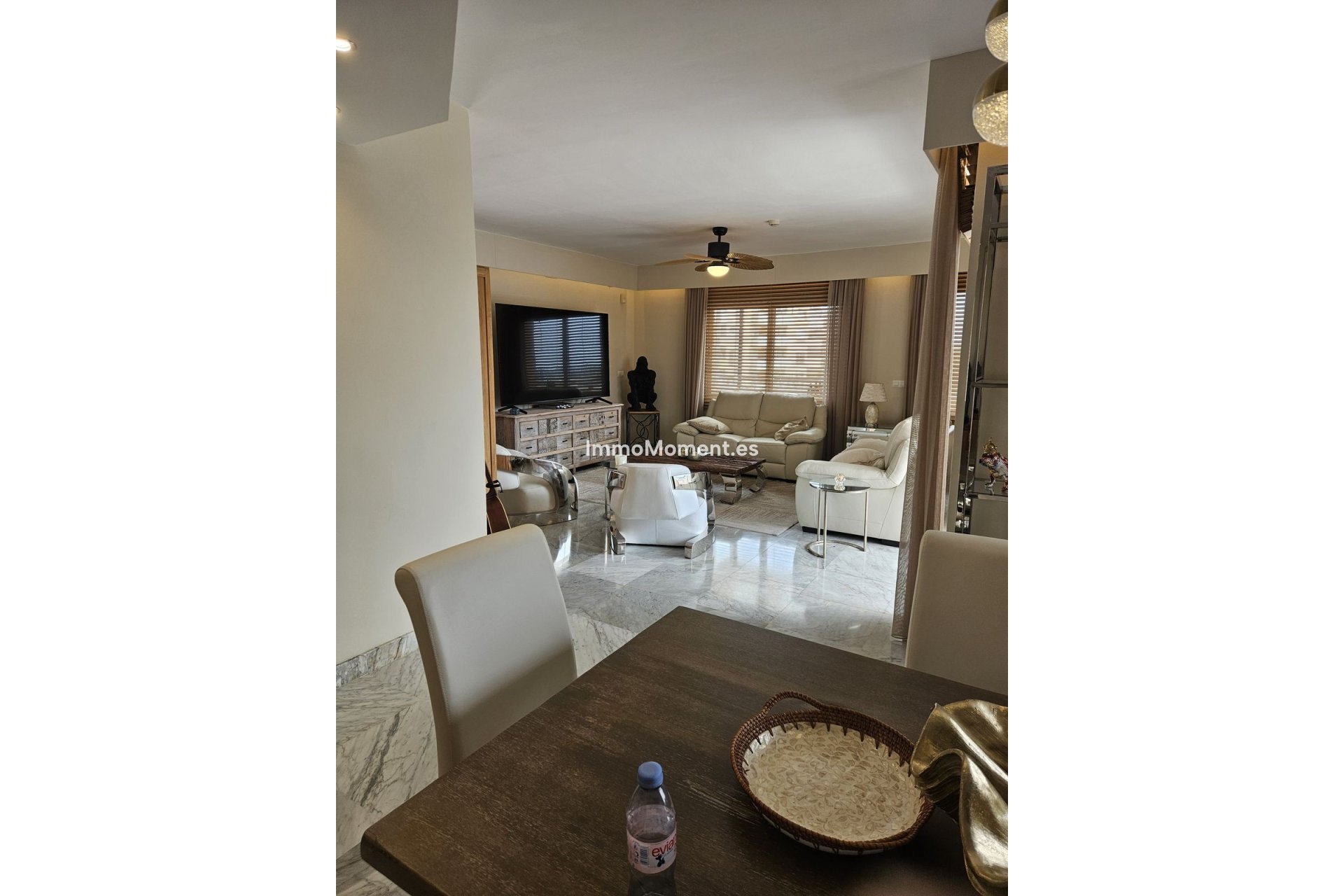 Reventa - Apartamento - Interior  - Alhaurín de la Torre