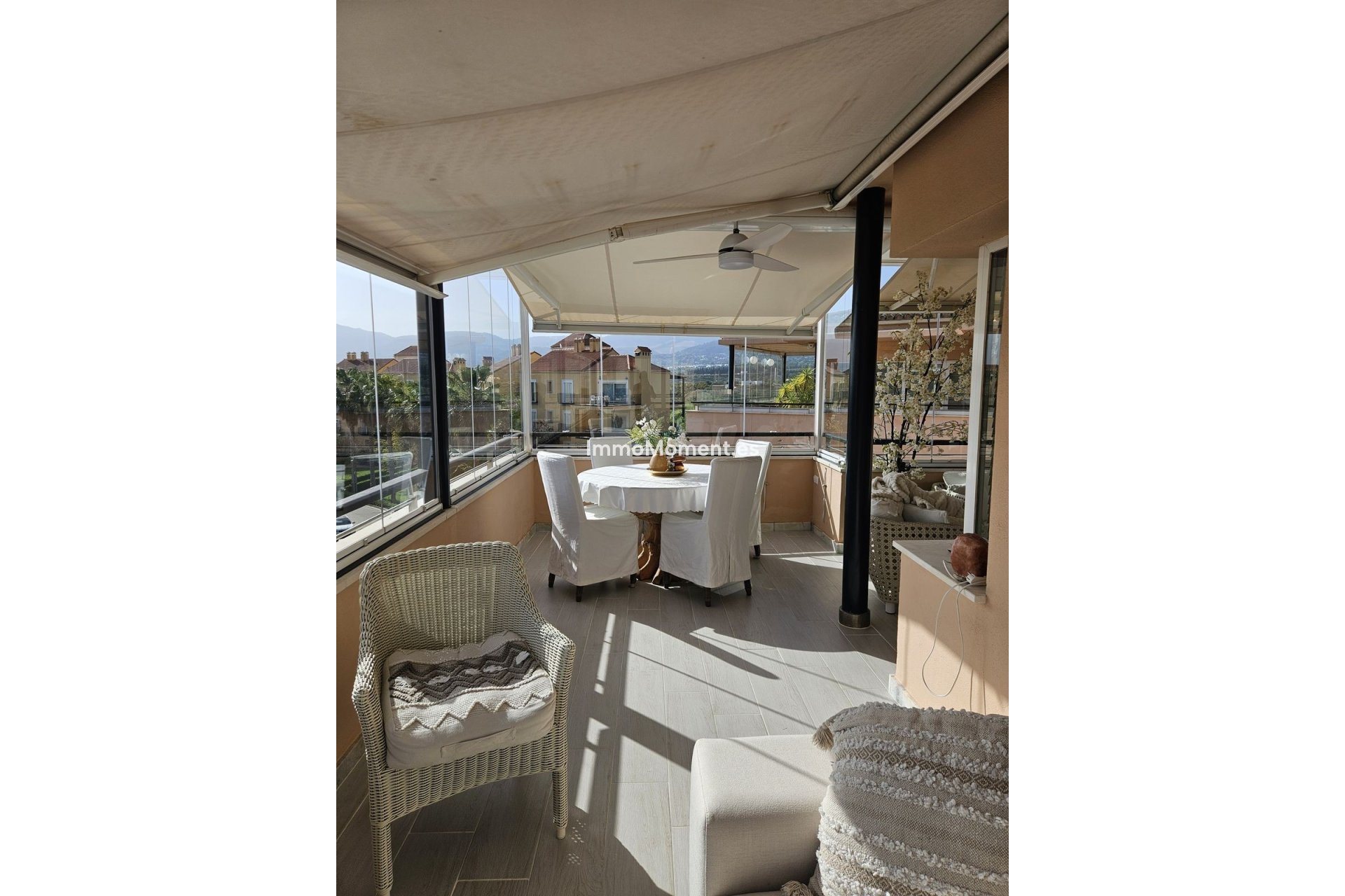 Reventa - Apartamento - Interior  - Alhaurín de la Torre