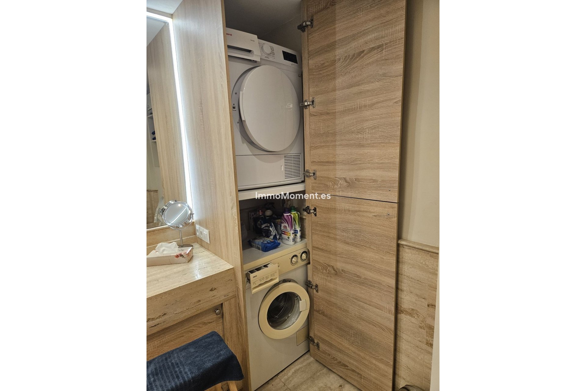 Reventa - Apartamento - Interior  - Alhaurín de la Torre