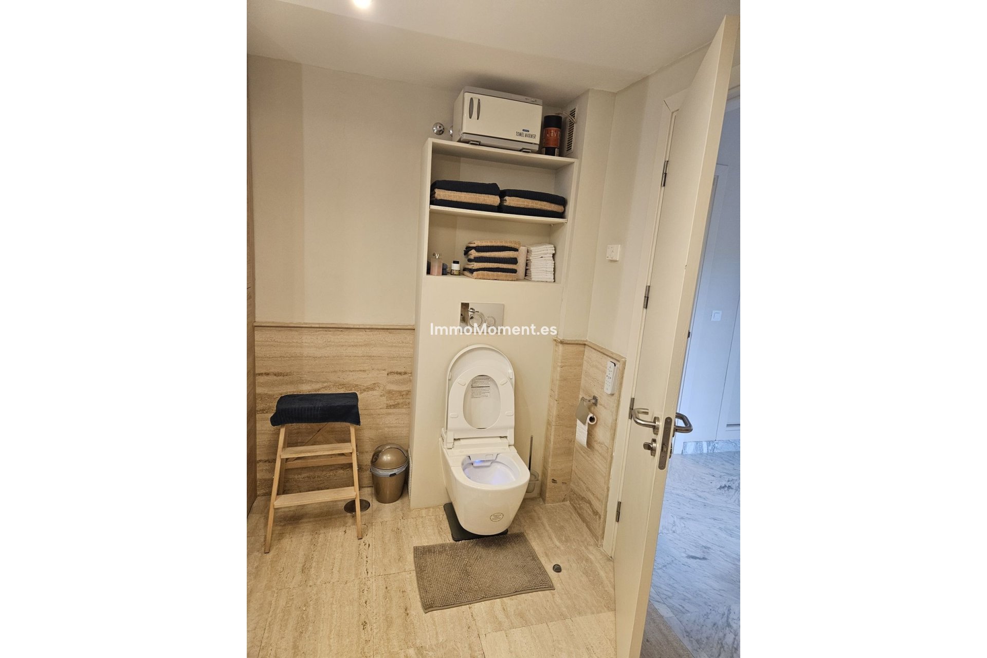 Reventa - Apartamento - Interior  - Alhaurín de la Torre