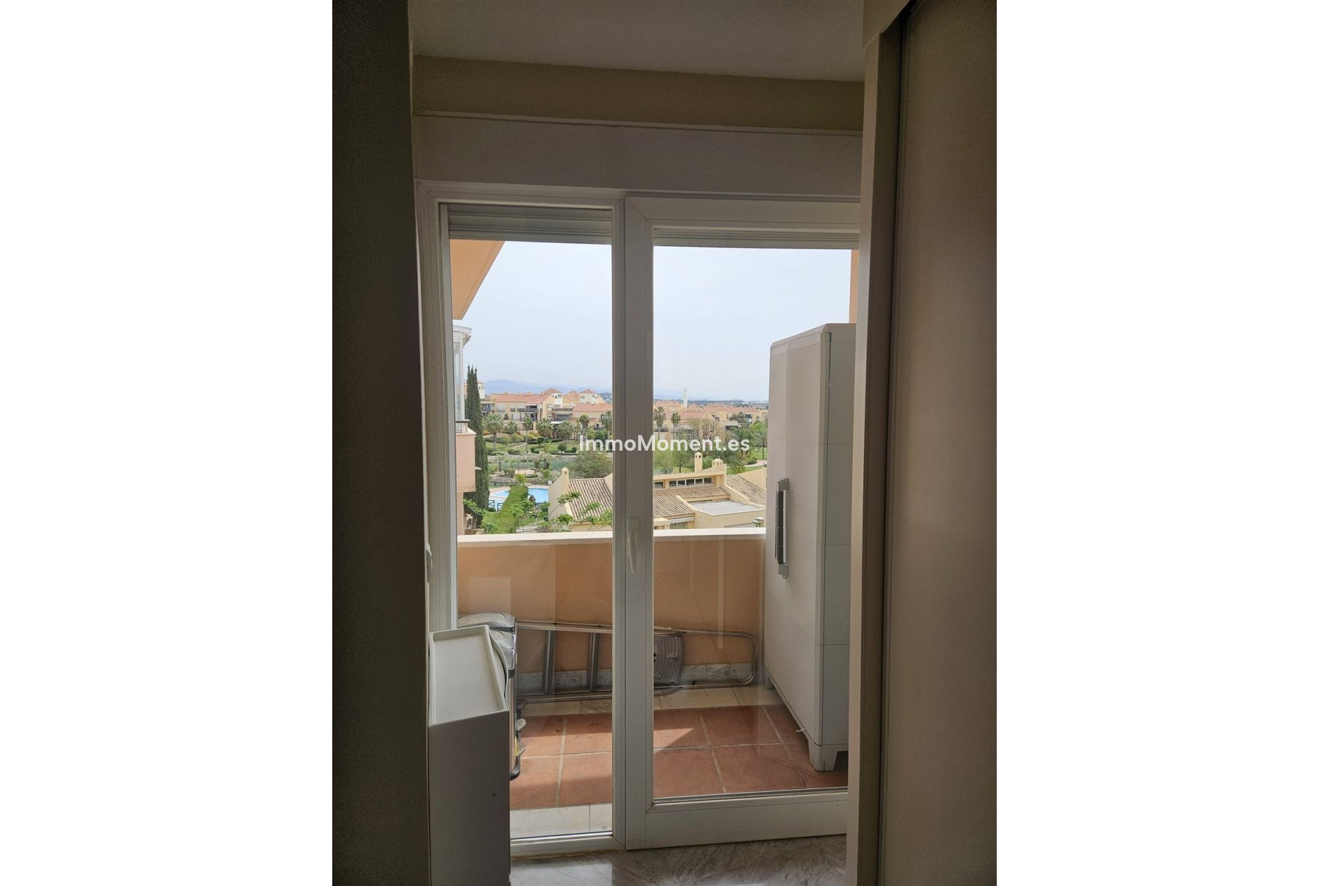 Reventa - Apartamento - Interior  - Alhaurín de la Torre