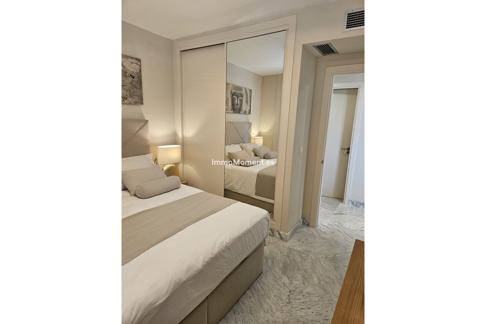 Reventa - Apartamento - Interior  - Alhaurín de la Torre