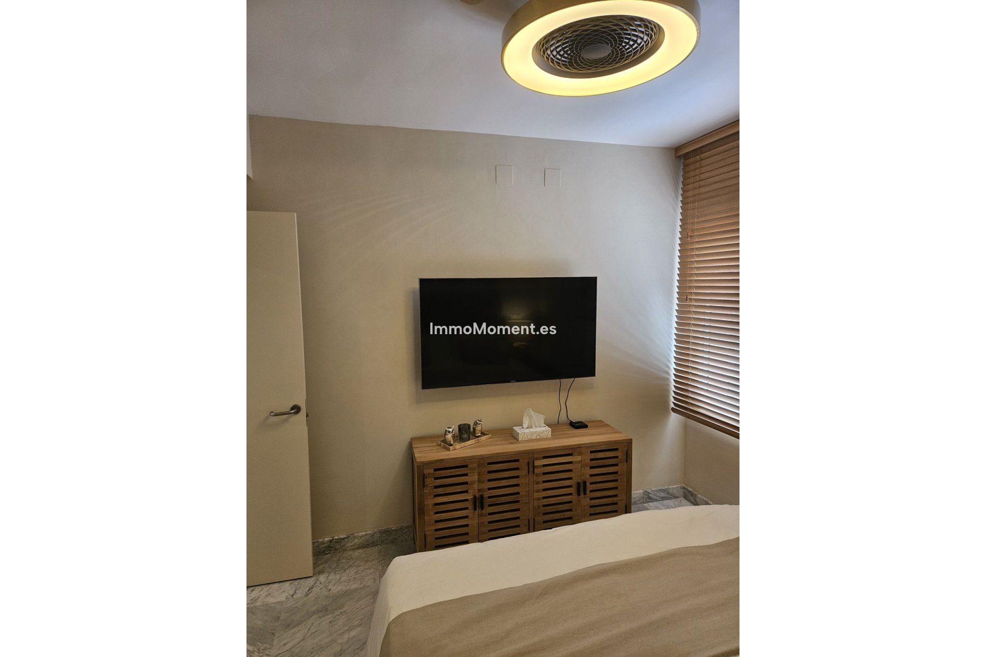 Reventa - Apartamento - Interior  - Alhaurín de la Torre