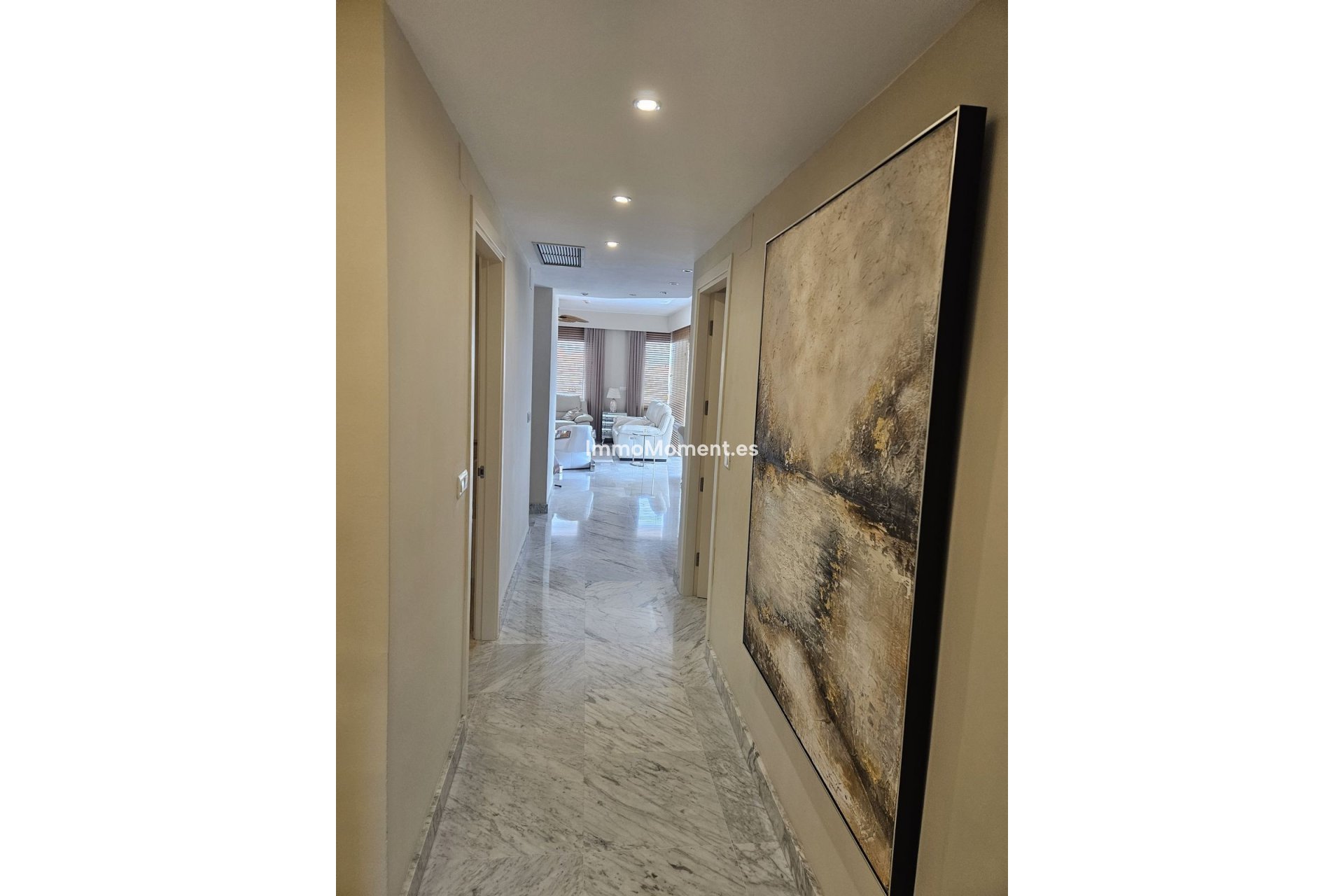 Reventa - Apartamento - Interior  - Alhaurín de la Torre