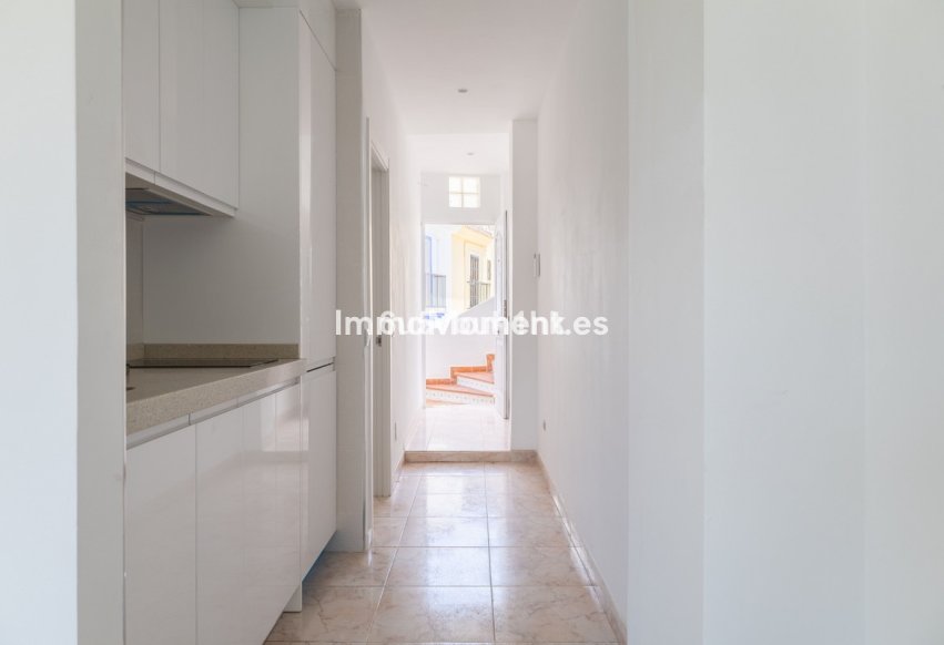 Reventa - Apartamento - Interior  - Alhaurín de la Torre