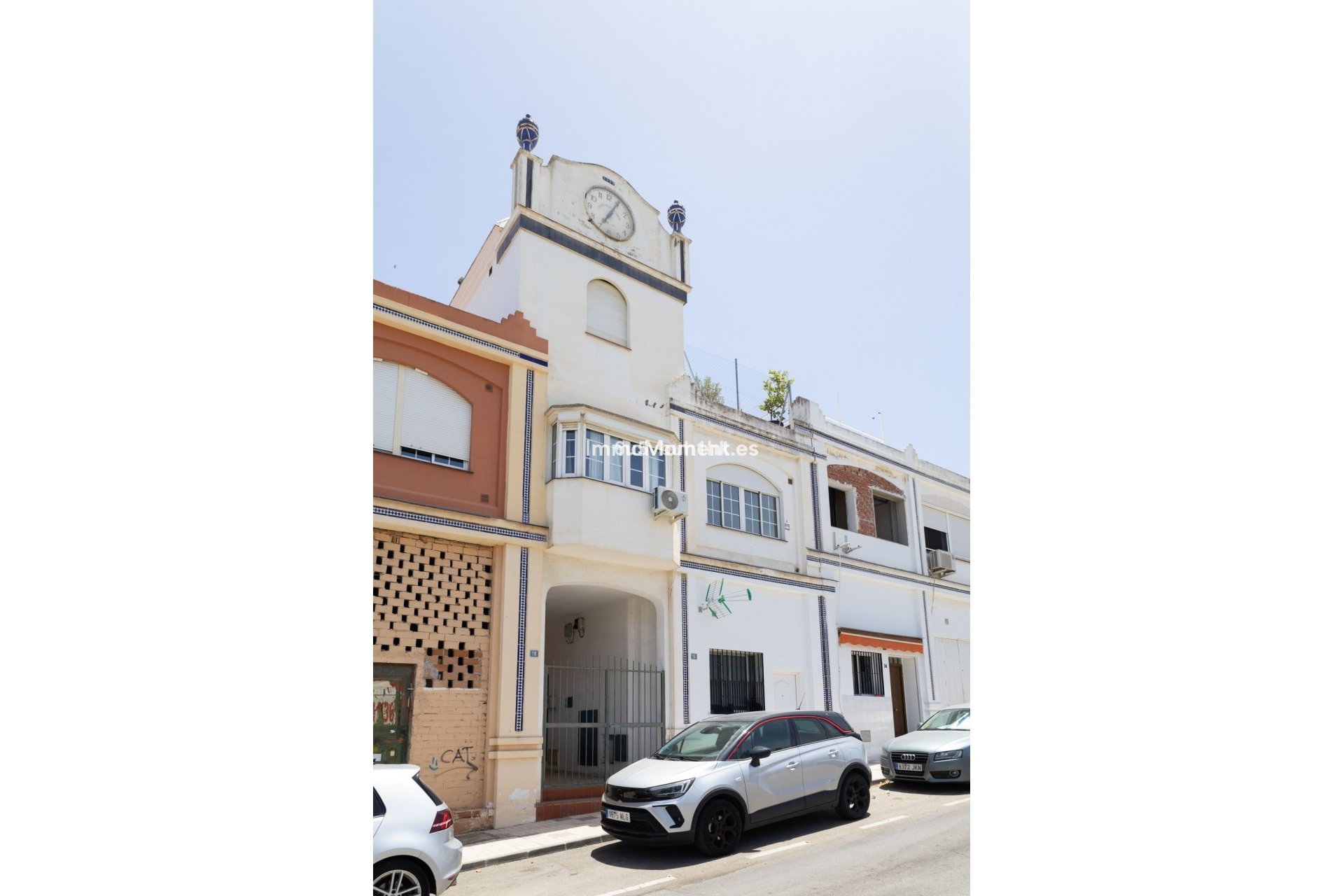 Reventa - Apartamento - Interior  - Alhaurín de la Torre