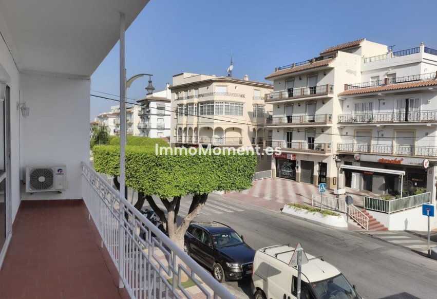 Reventa - Apartamento - Interior  - Alhaurín el Grande Centro