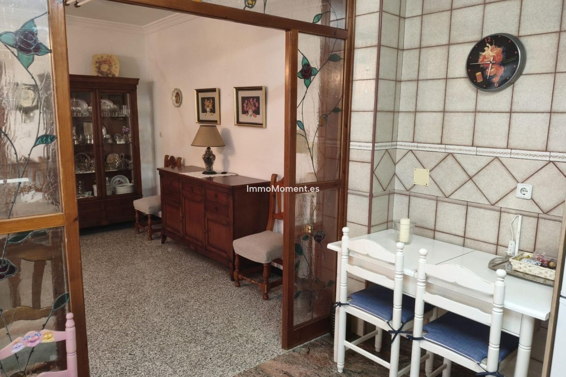 Reventa - Apartamento - Interior  - Alhaurín el Grande Centro