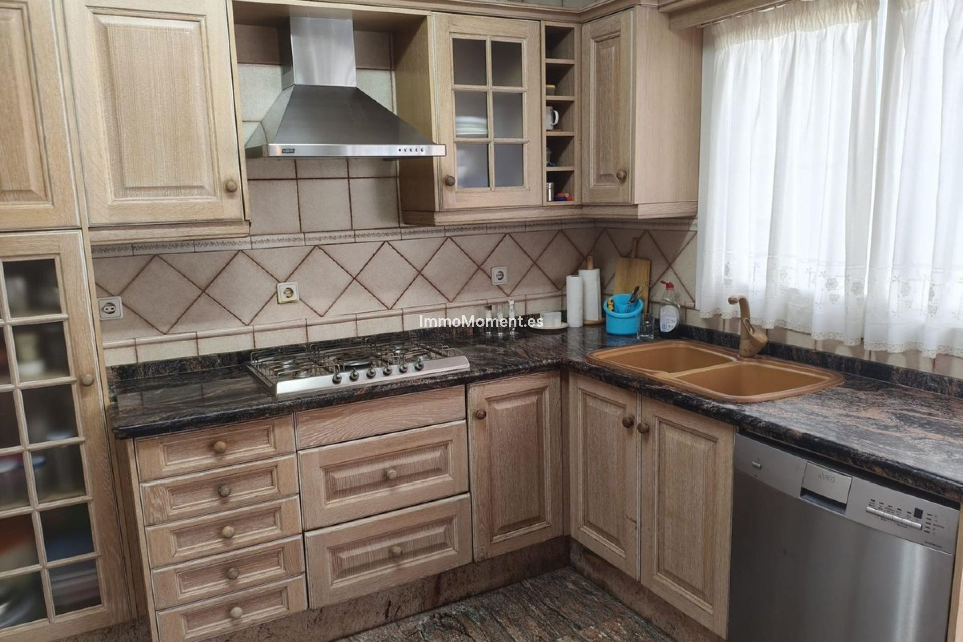 Reventa - Apartamento - Interior  - Alhaurín el Grande Centro