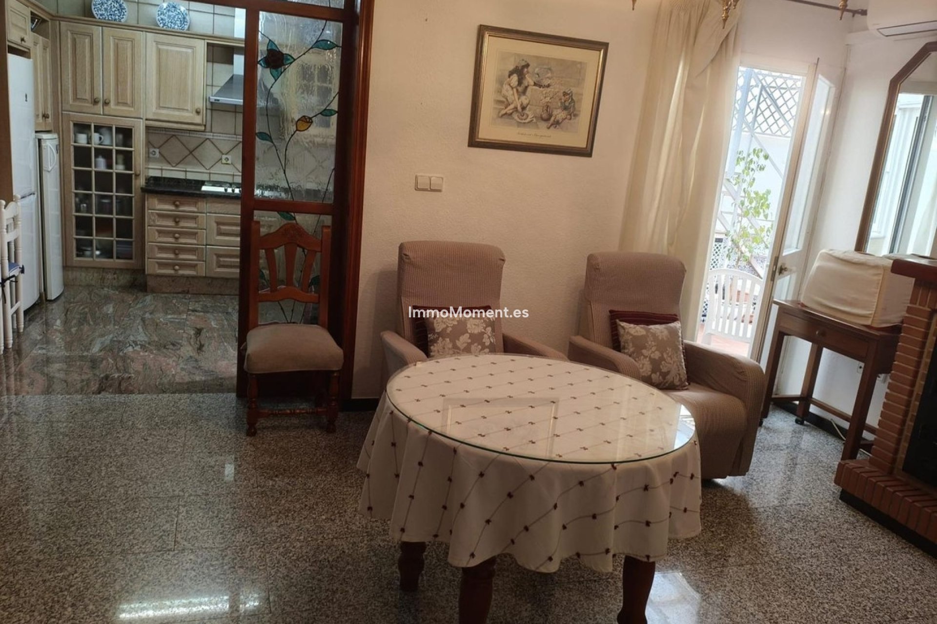 Reventa - Apartamento - Interior  - Alhaurín el Grande Centro
